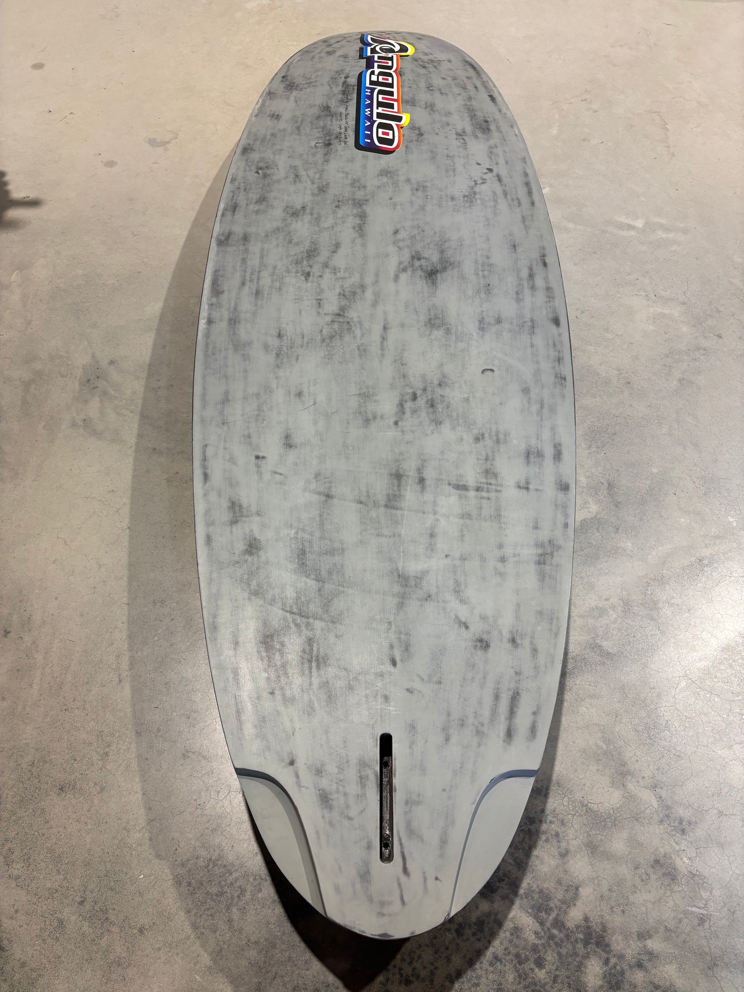 Angulo Magnum - 115L