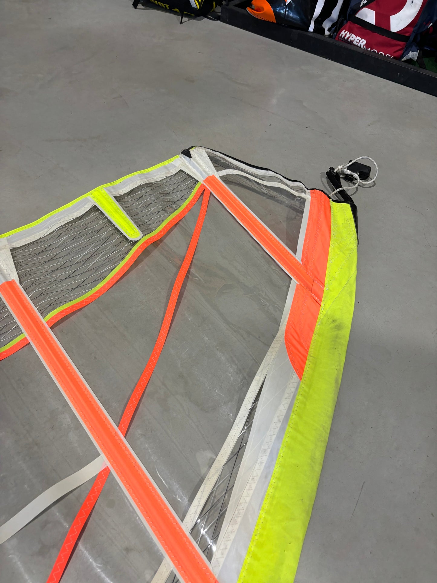 Gaastra Grind 4.2