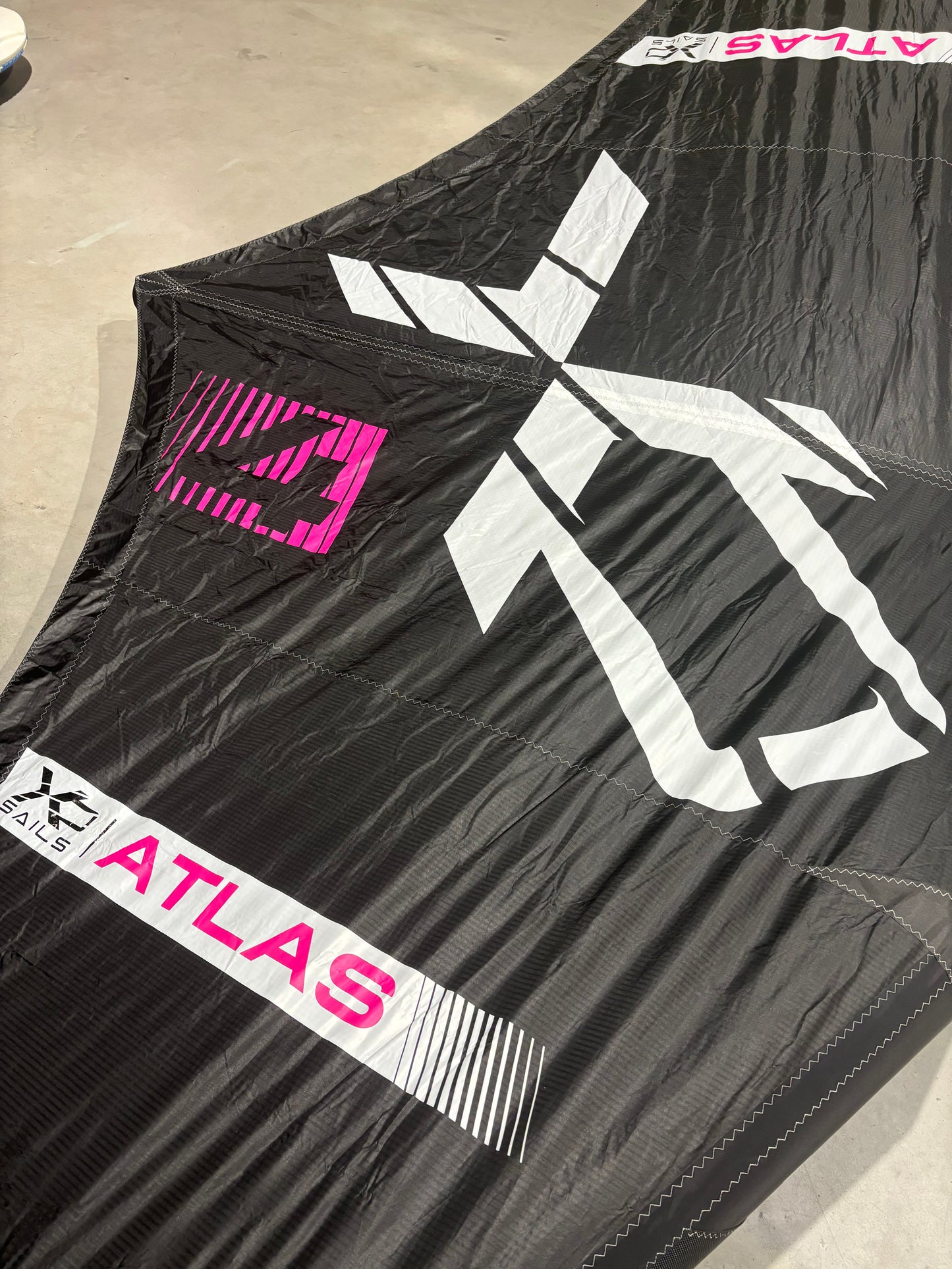 XO Sails Atlas 4.0 Wing | NIEUW