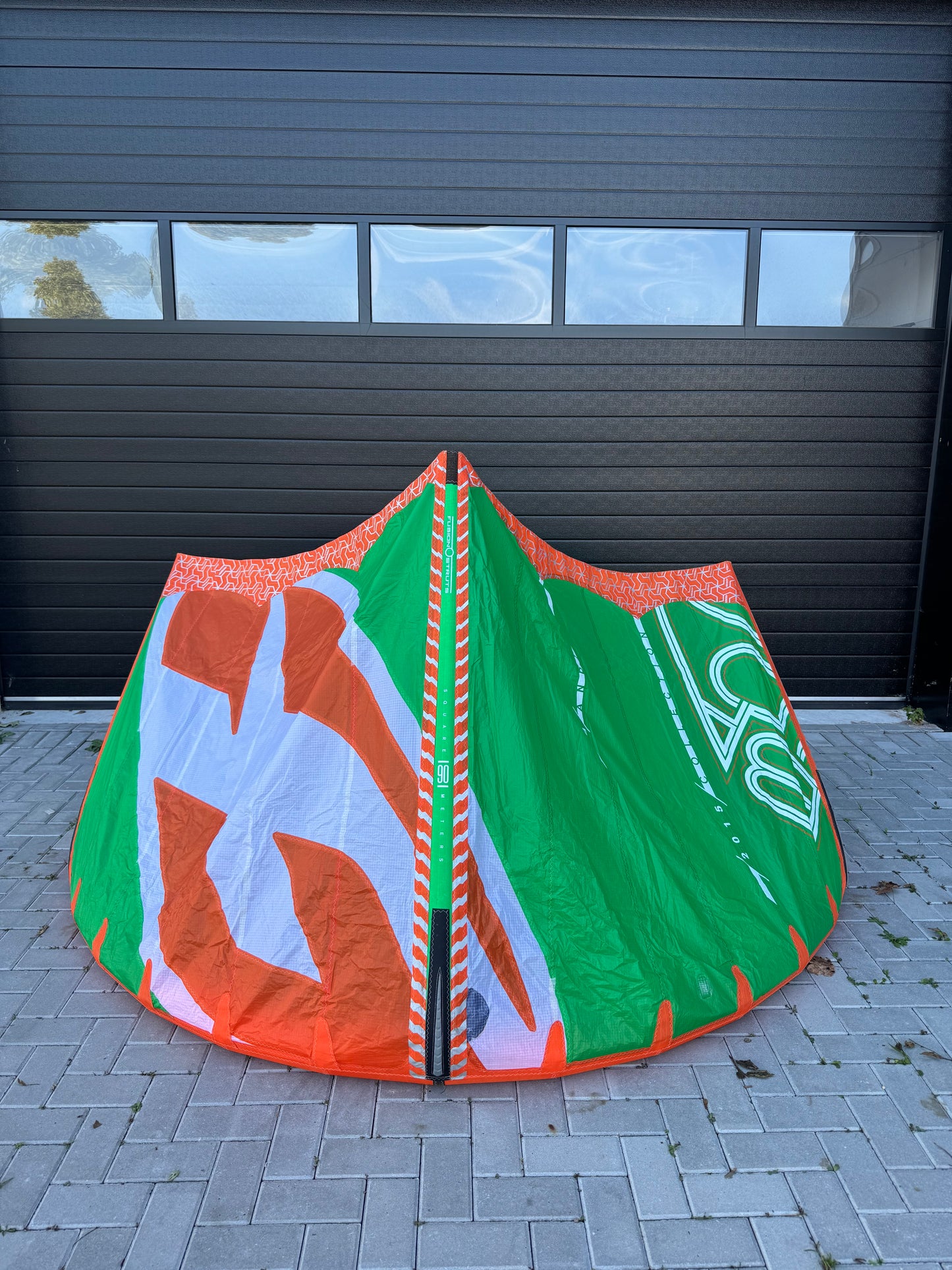 F-One Bandit 6m