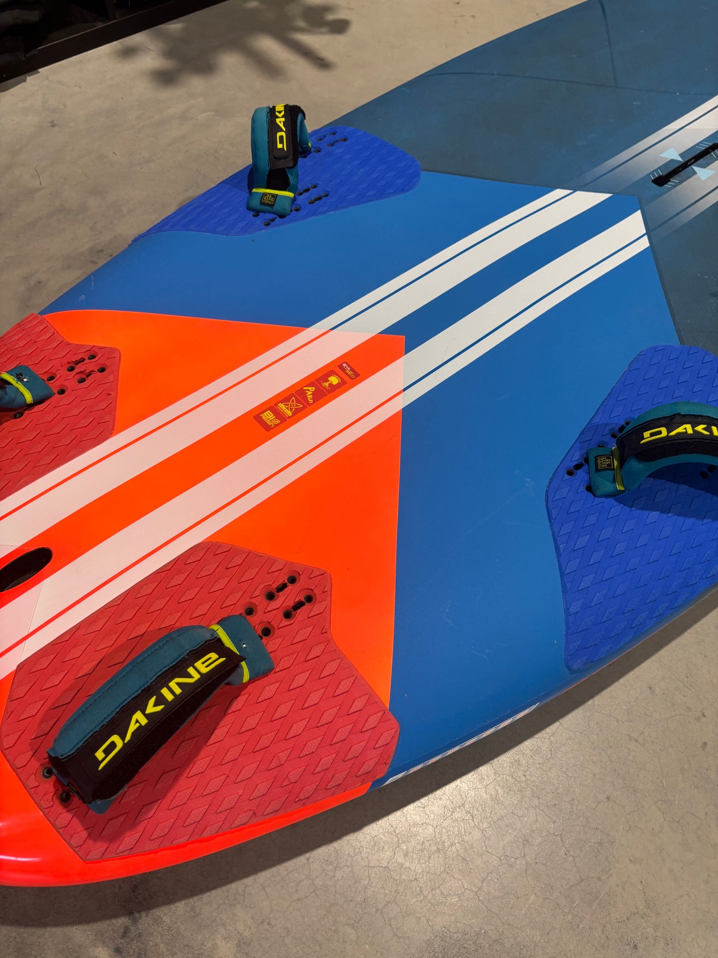 Starboard Foil / Ultrasonic Ultra Carbon - 147L