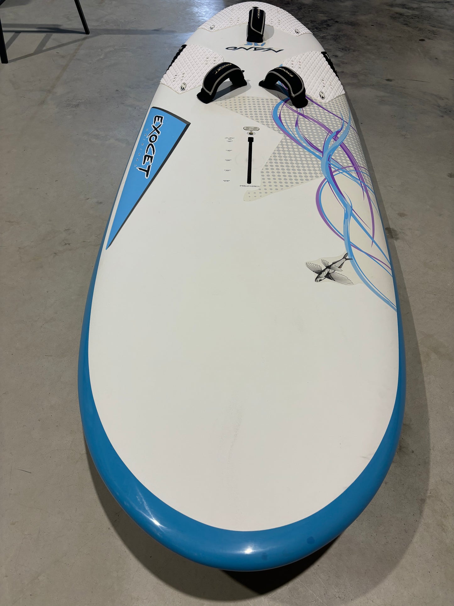 Exocet Nano - 135L