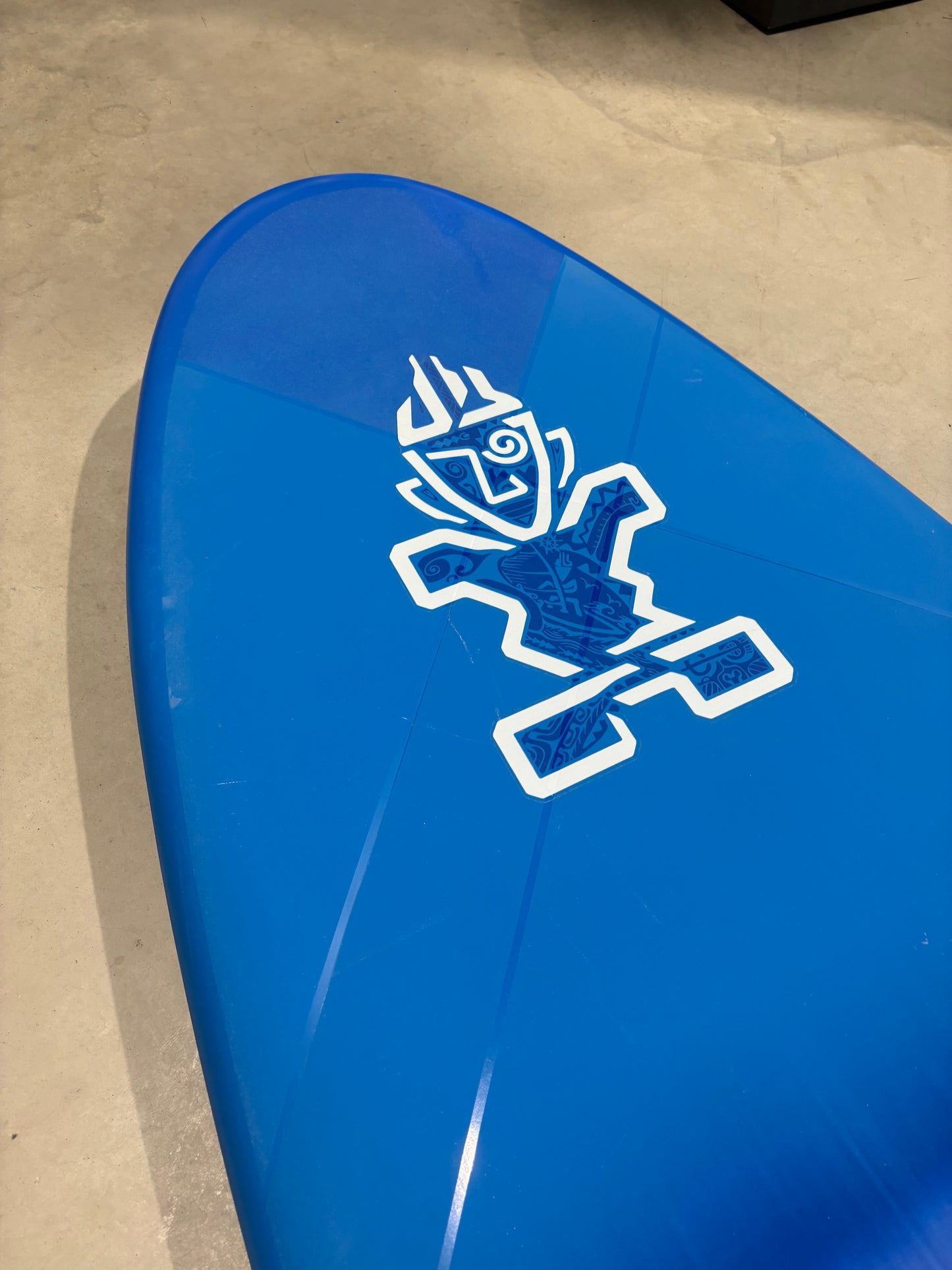 Starboard Carve - 151L