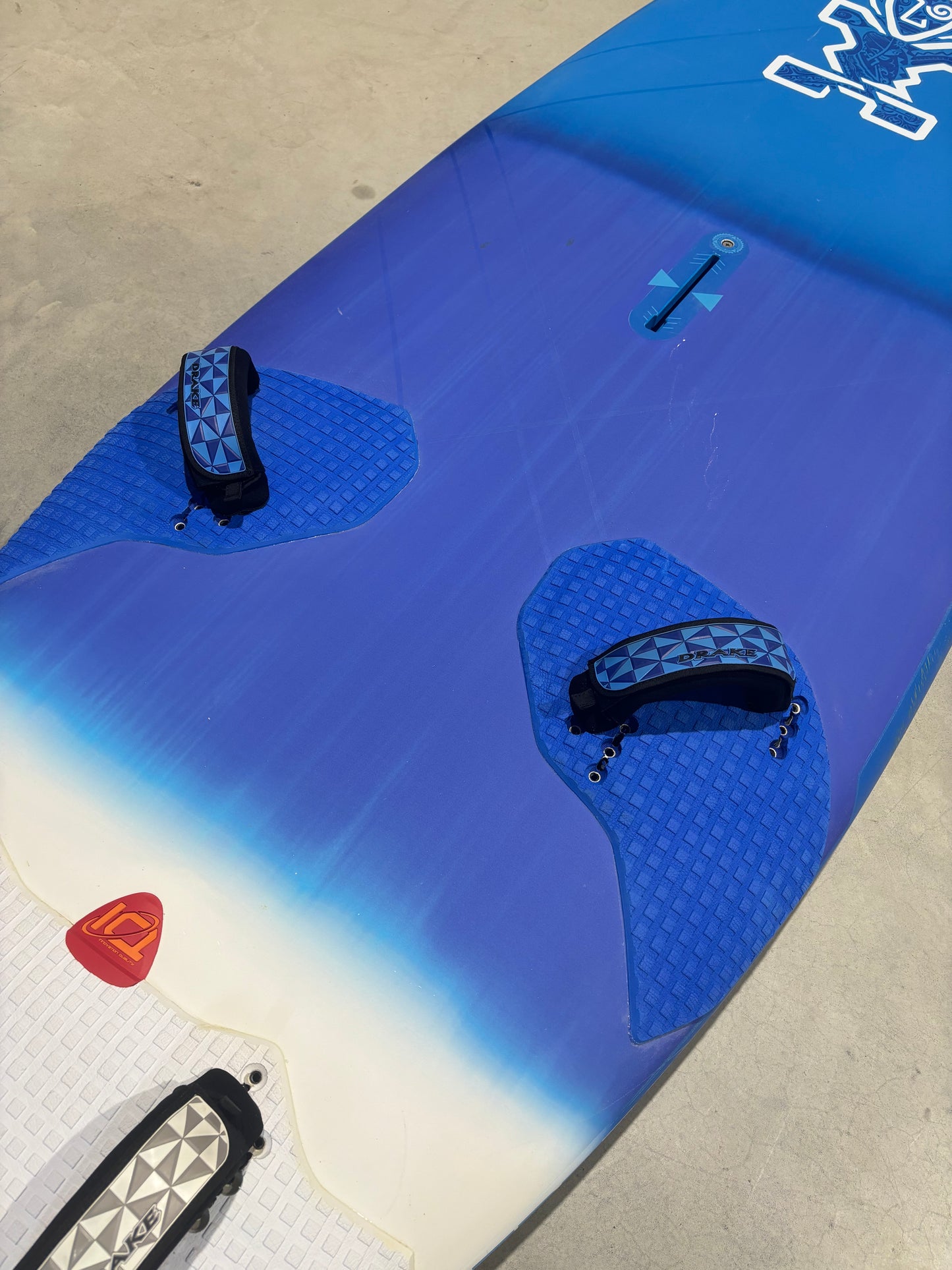 Starboard Carve - 151L