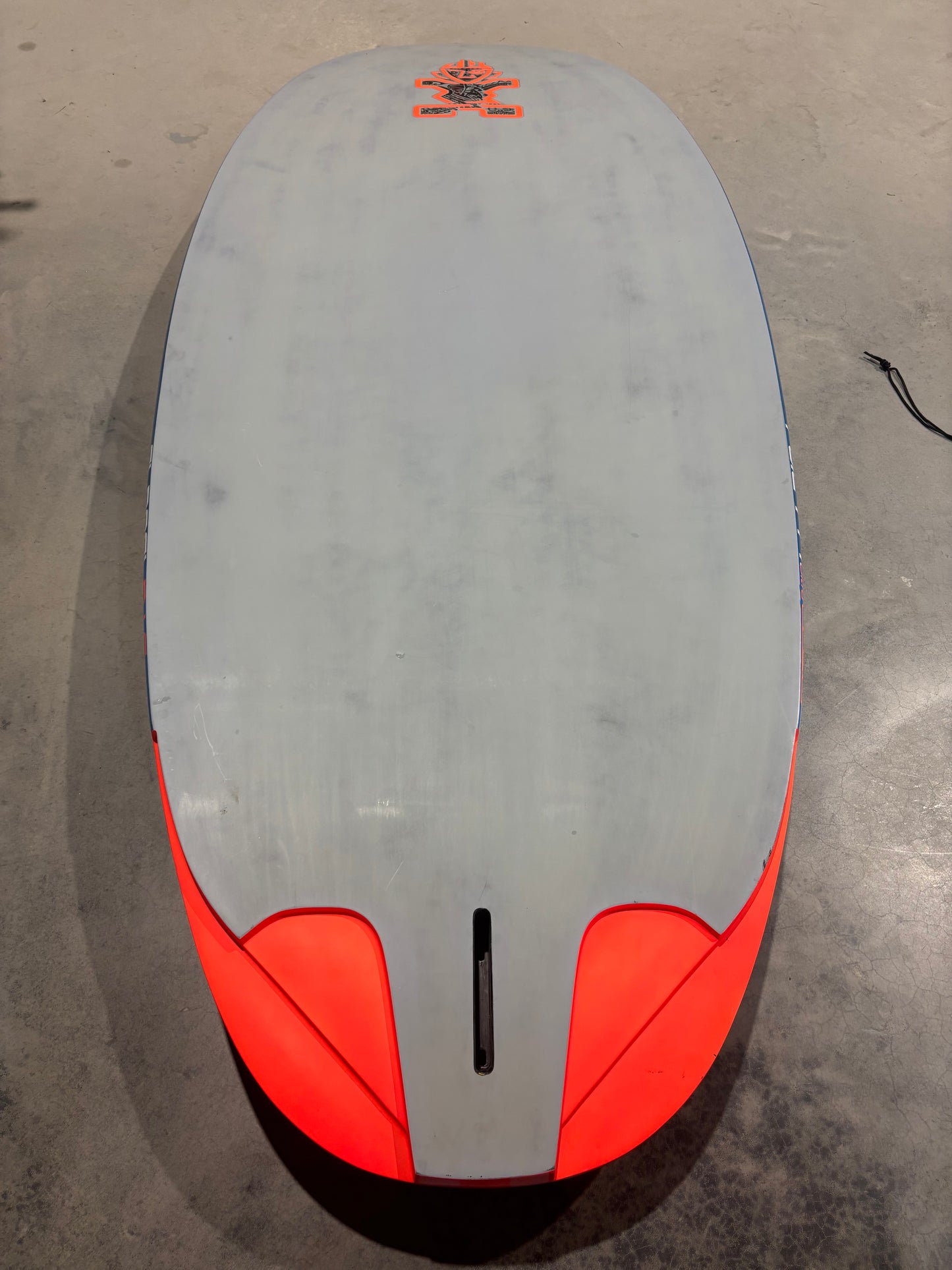 Starboard Foil / Ultrasonic Ultra Carbon - 147L
