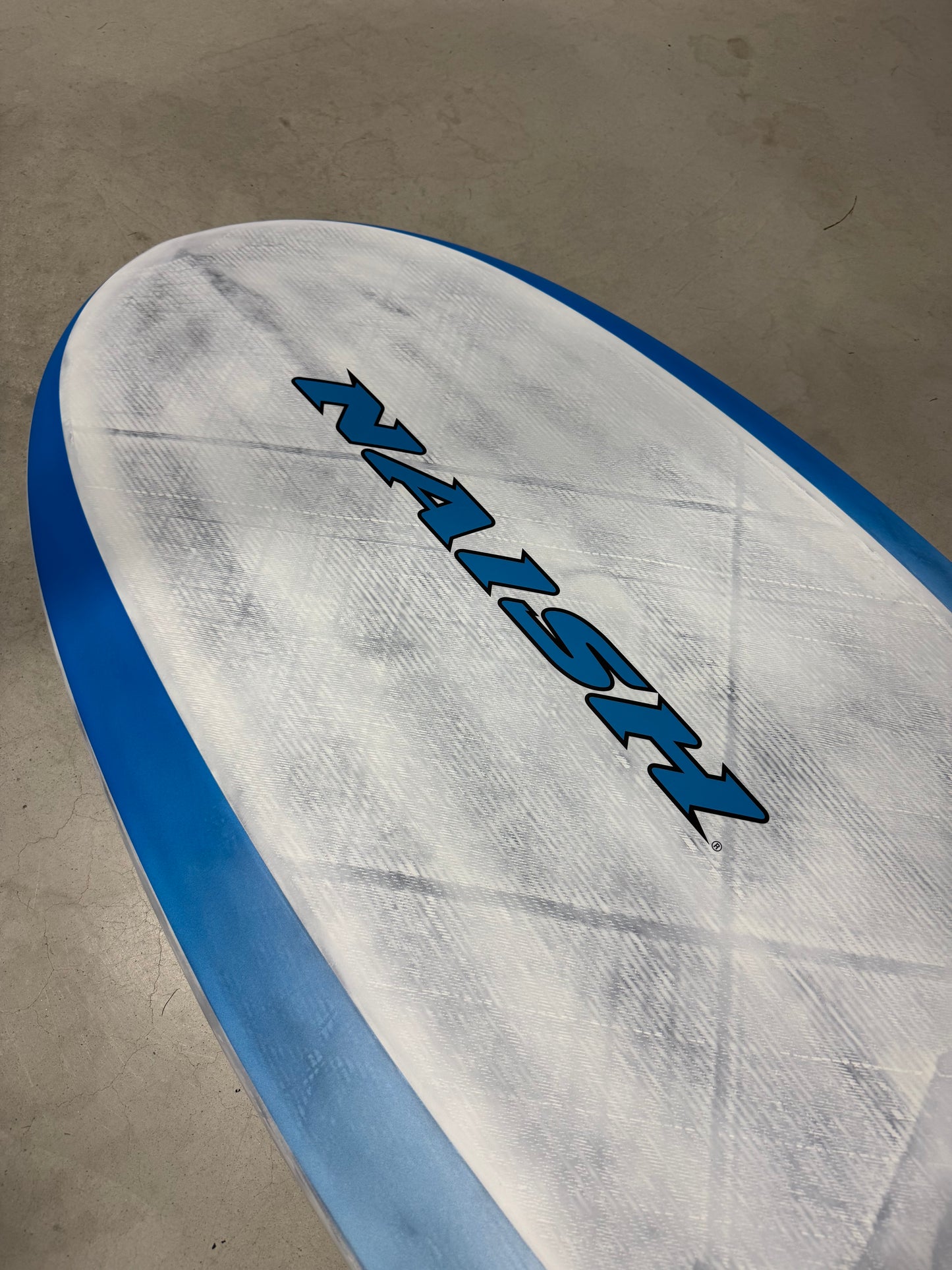 Naish Hover Ascend 6’2 122L