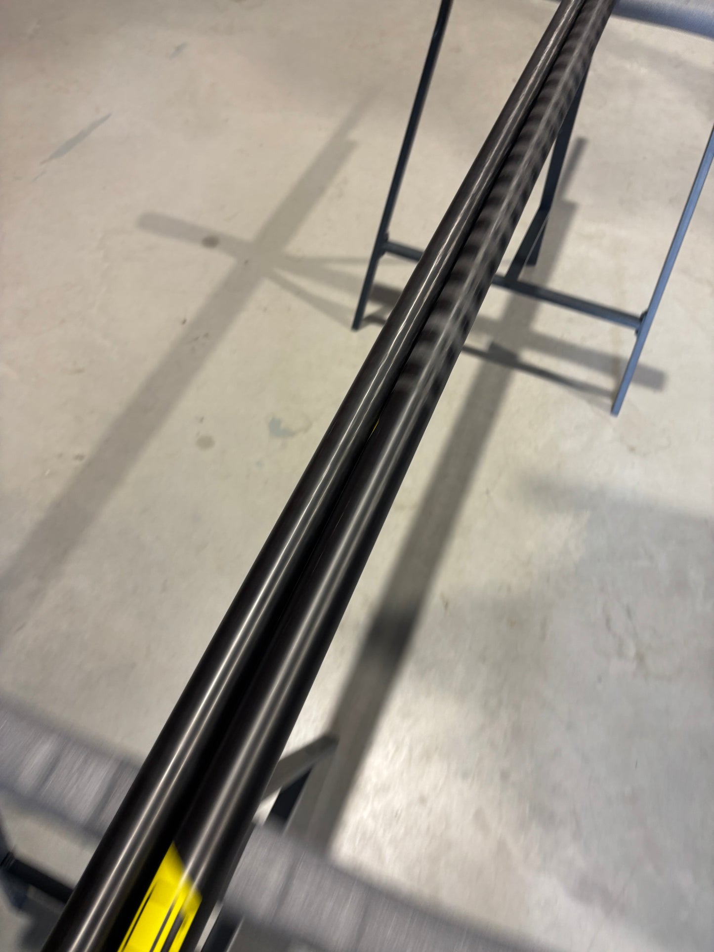 Severne Gorilla 430 RDM - 75% Carbon - CC