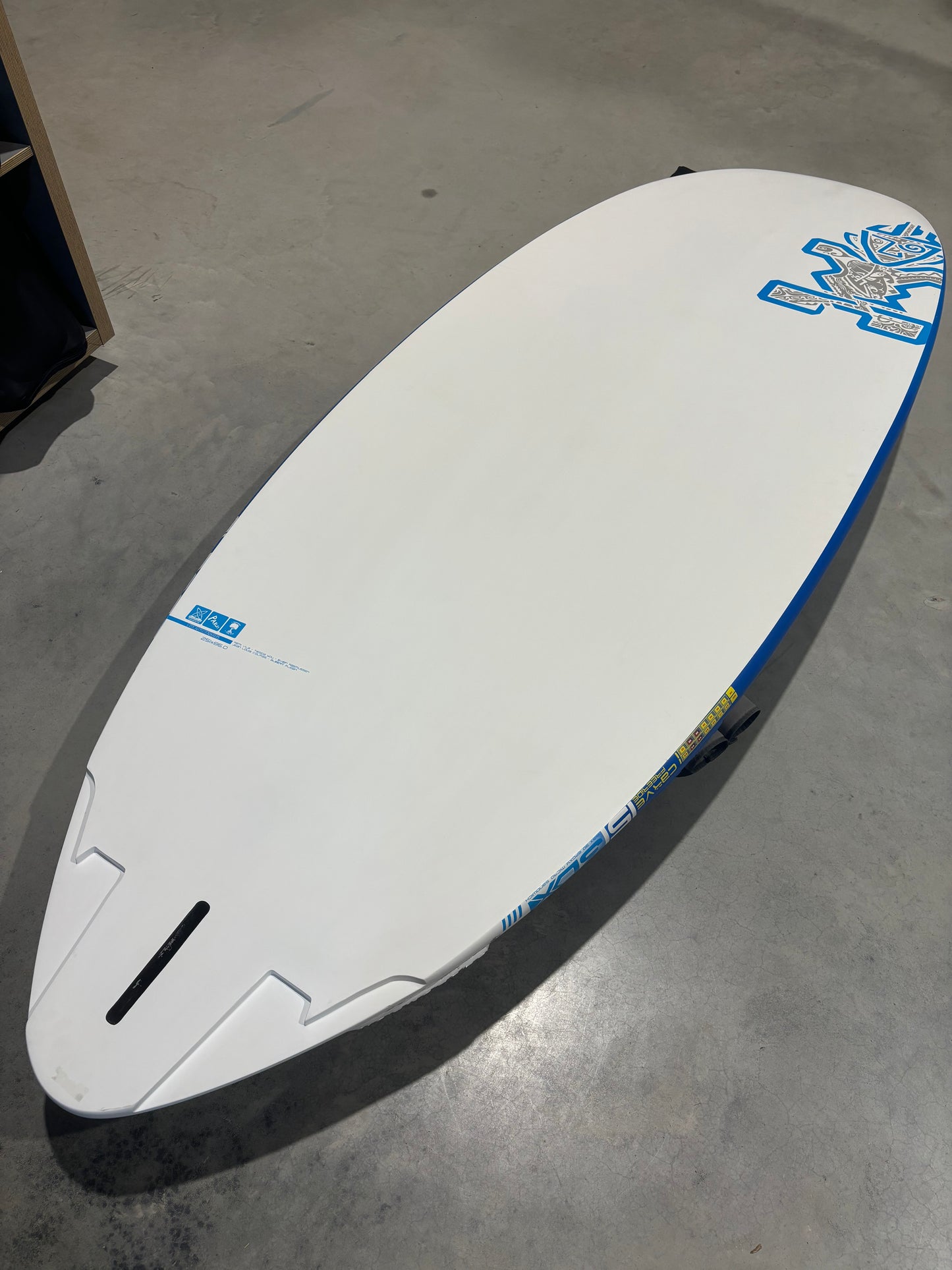 Starboard Carve - 151L