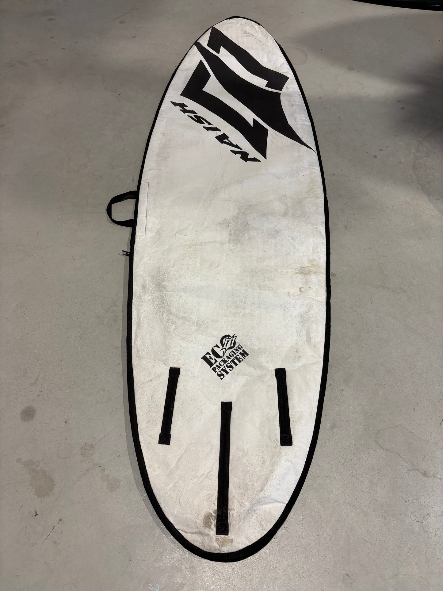 Boardbag Naish 235x60