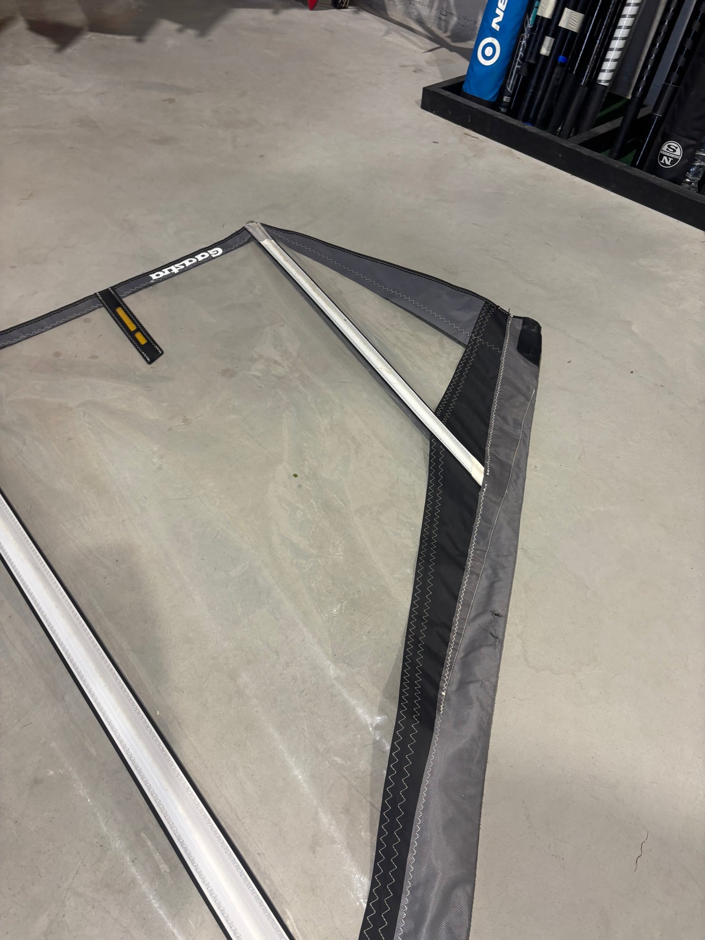 Gaastra Matrix 8.0
