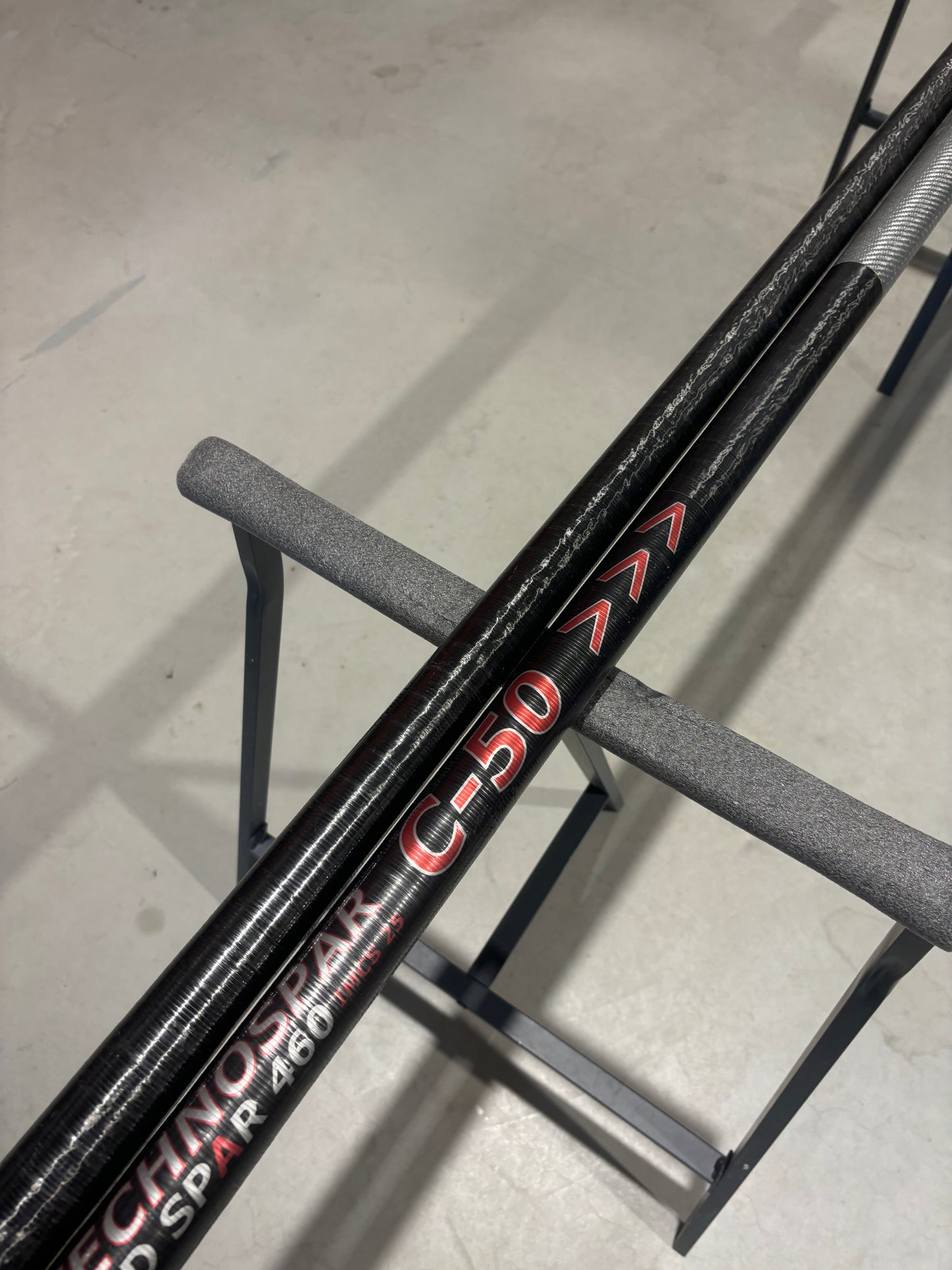 Technospar 460 RDM - 50% Carbon - CC
