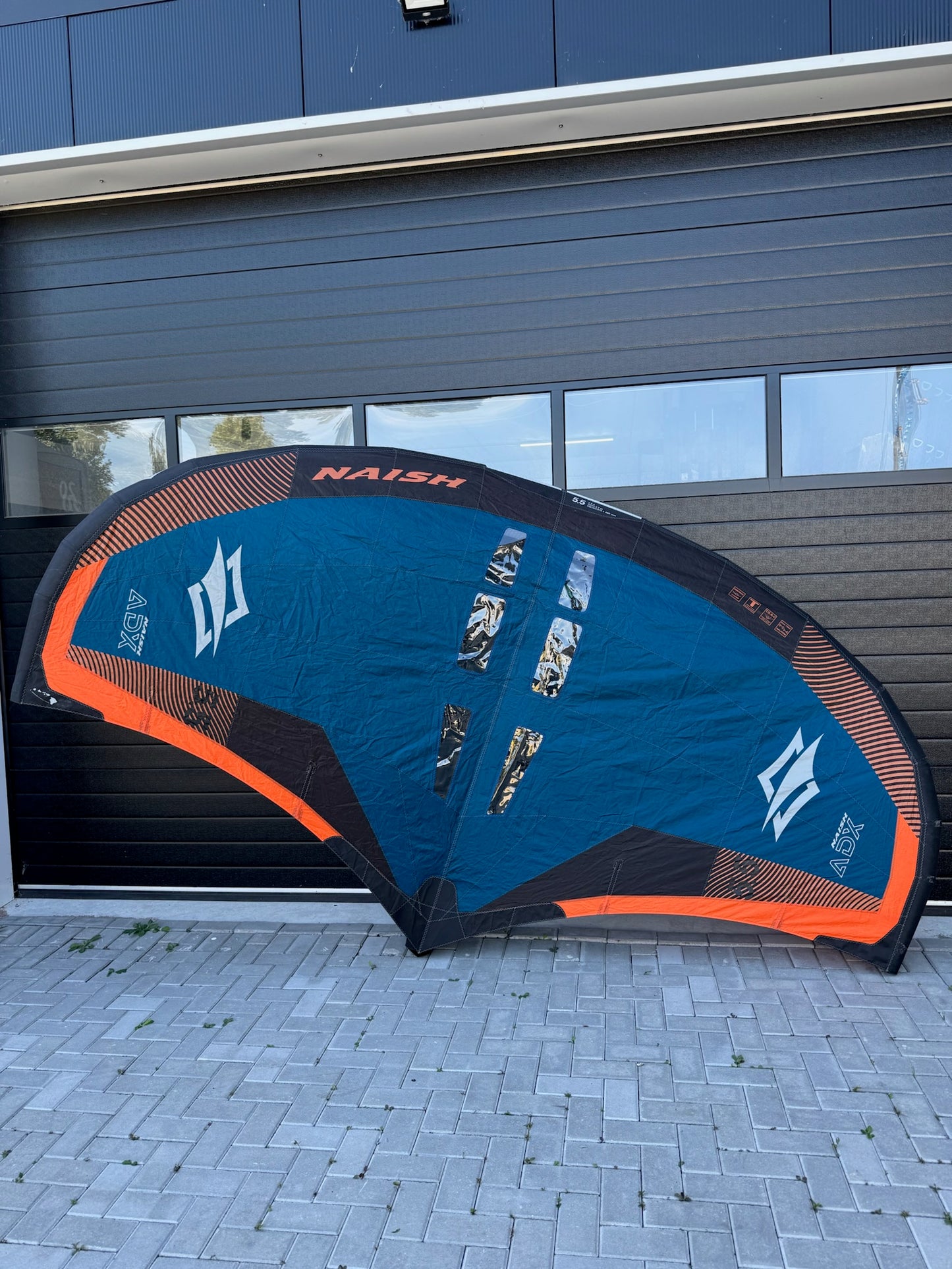 Naish ADX 2025 5.5