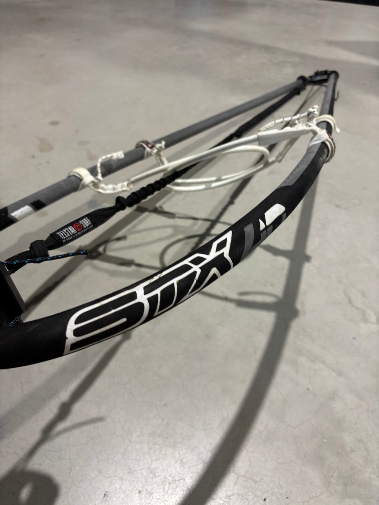 STX Cyber 4.0 202-262