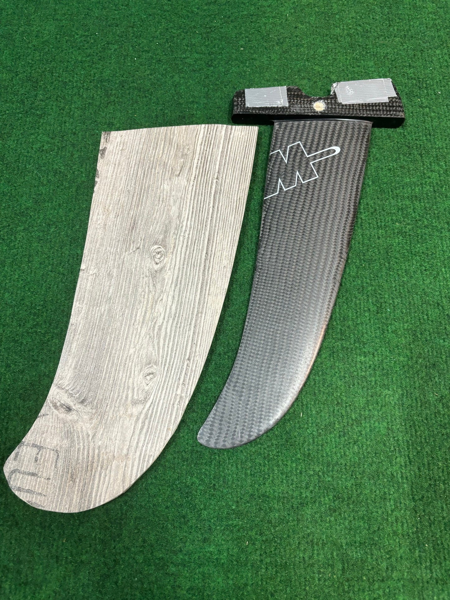 Carbon Freeride 29cm Powerbox