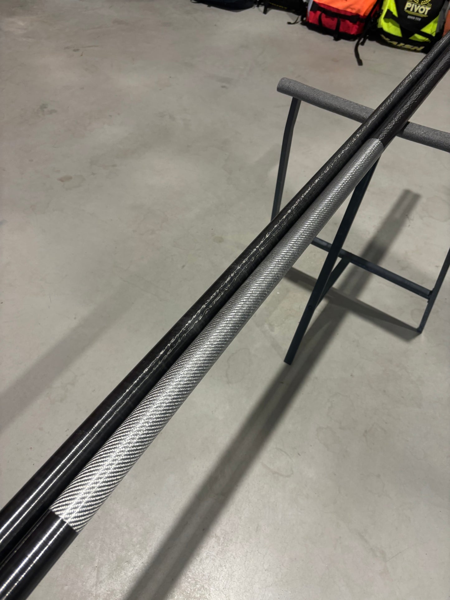 Technospar 460 RDM - 50% Carbon - CC