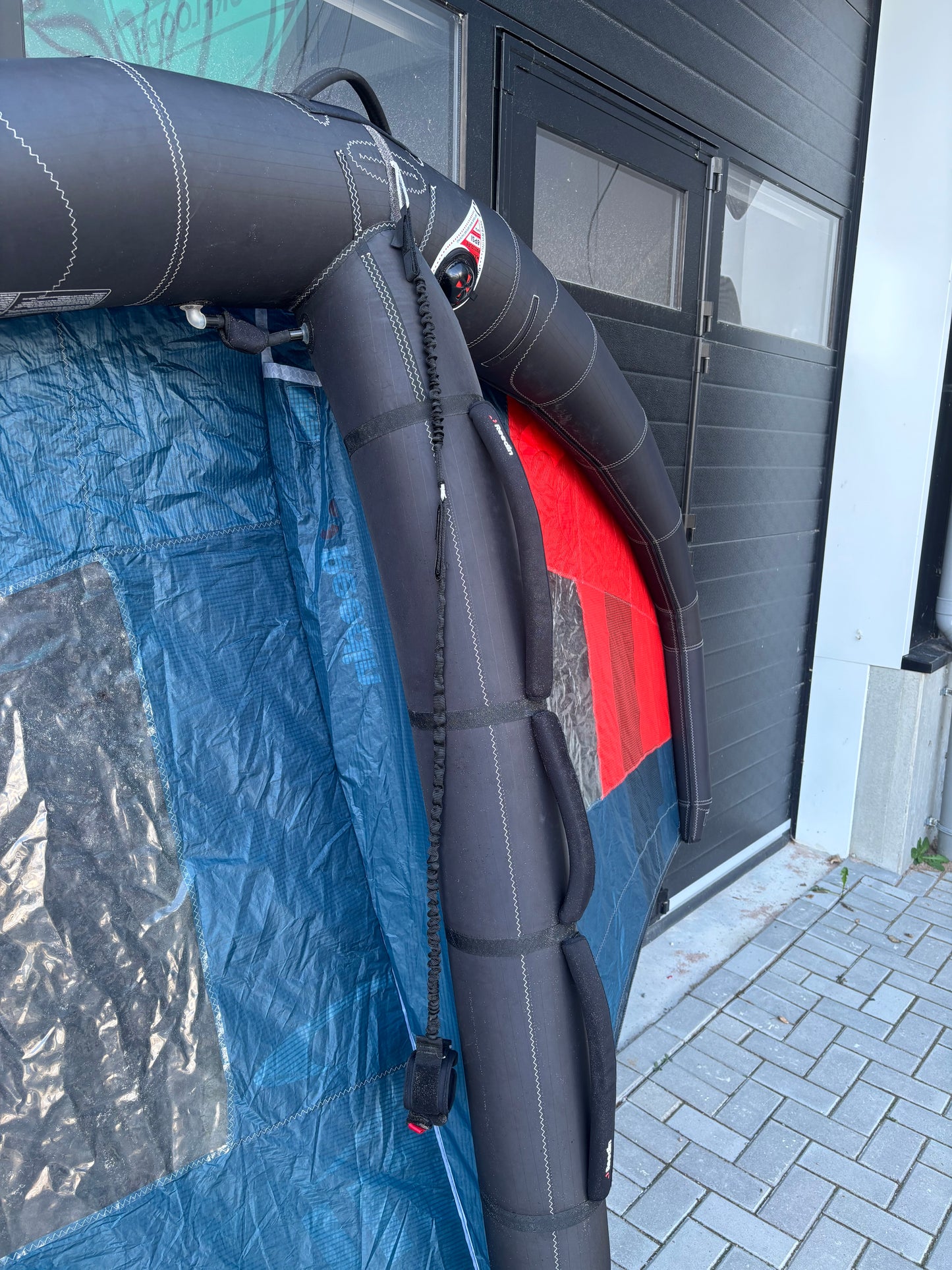 Reedin Superwing 5.2m