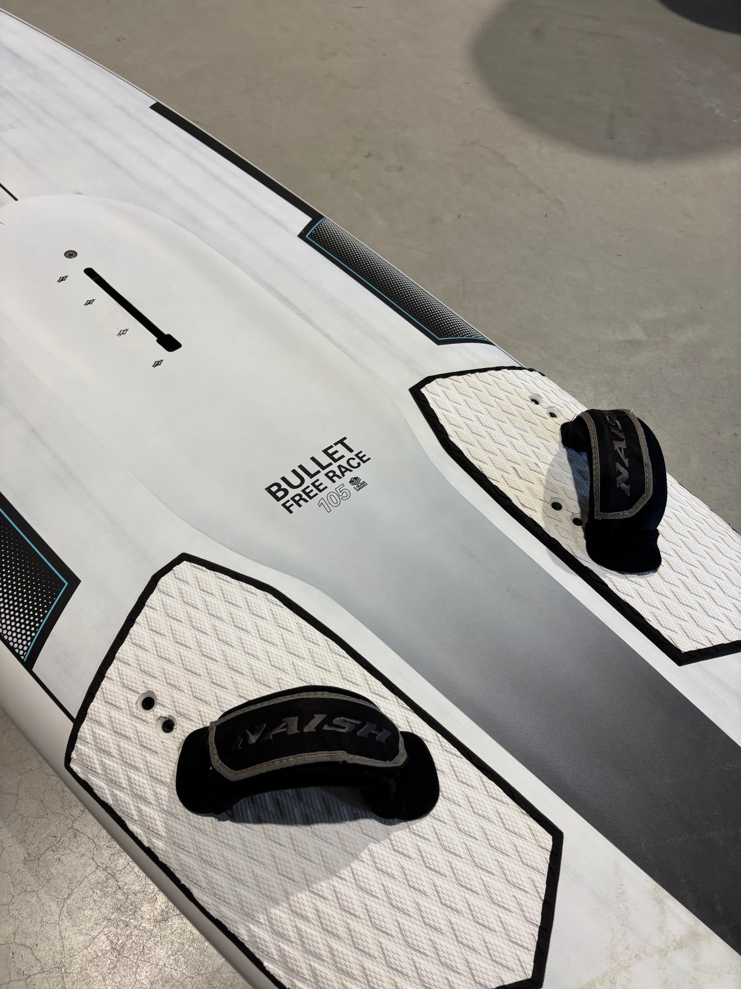 Naish Bullet Freerace - 105L