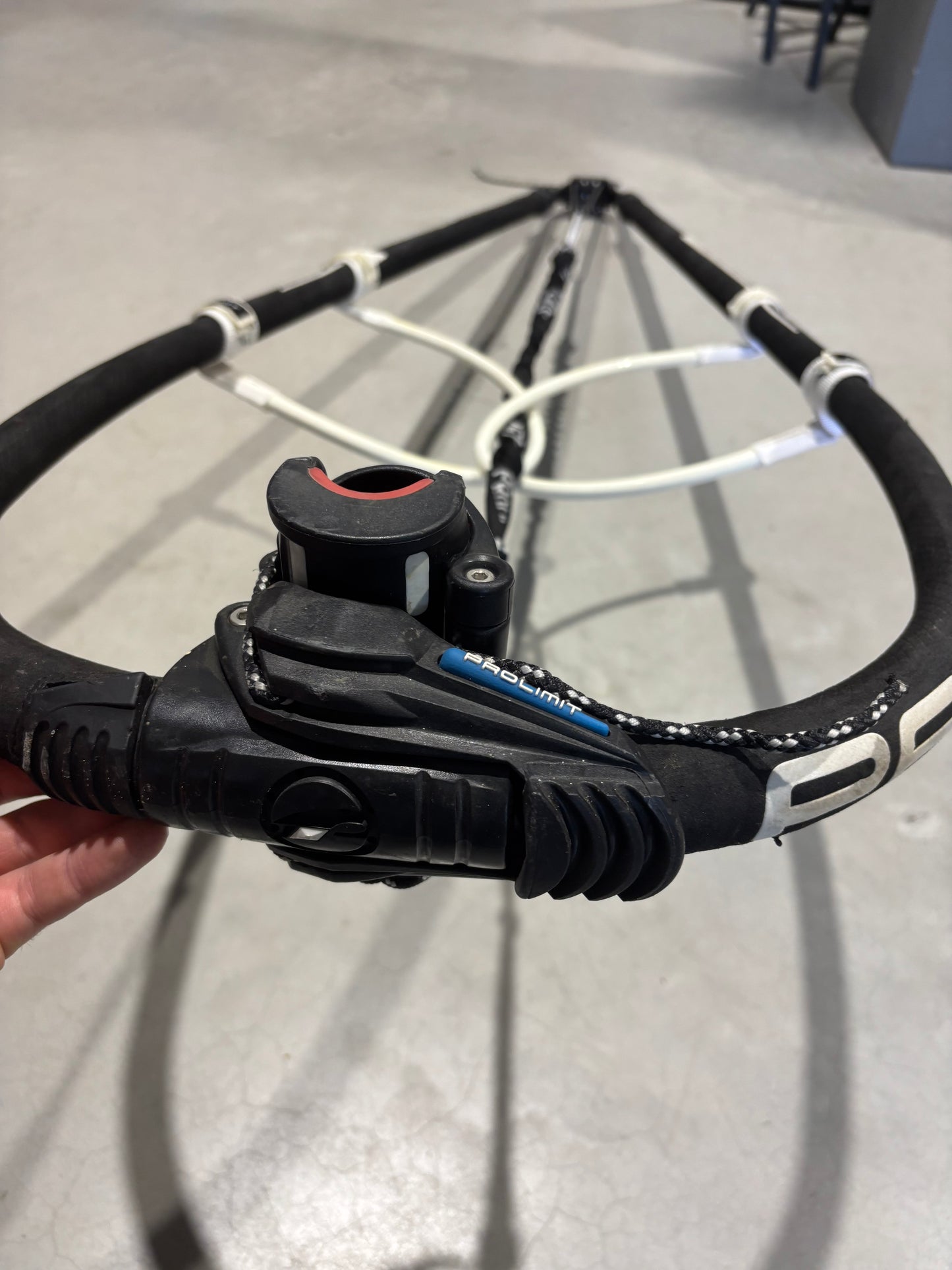 Prolimit Carbon Team C100 160-210