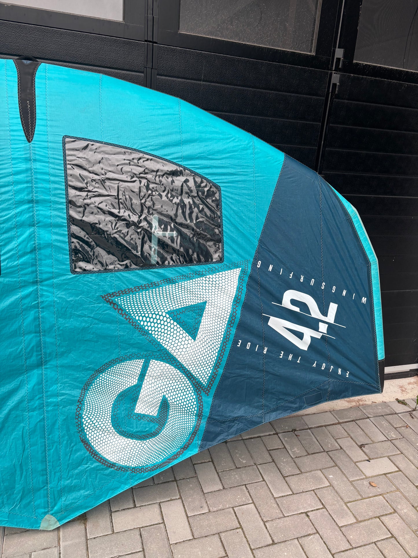 Gaastra Cross 4.2m