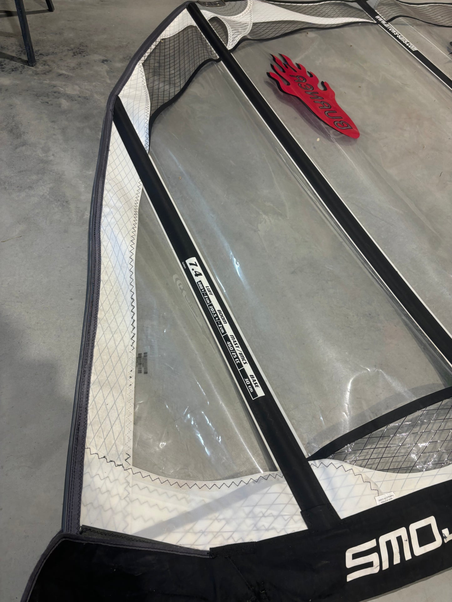 Arrows Burner 7.2