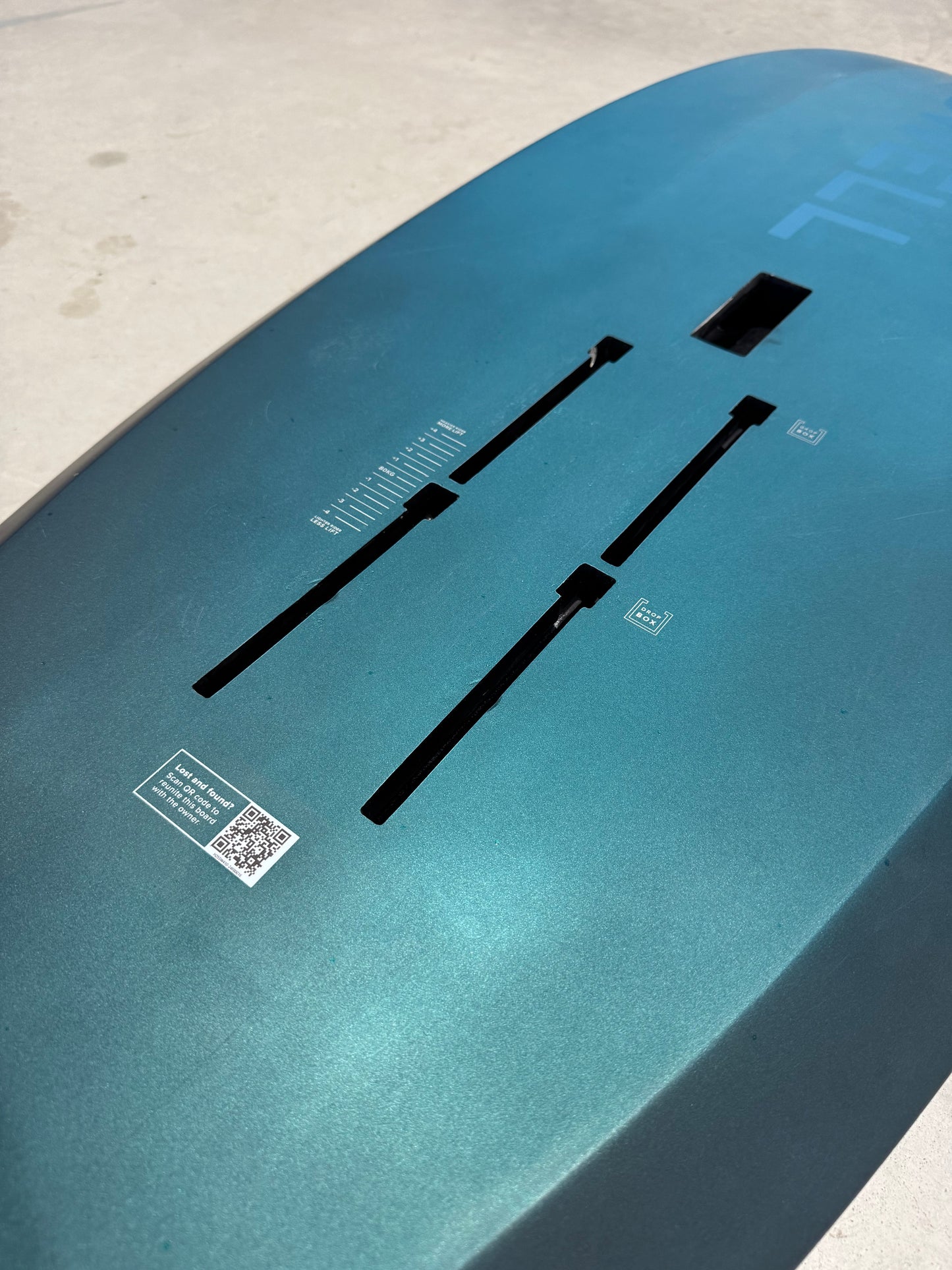 North Swell 4’10 - 65L