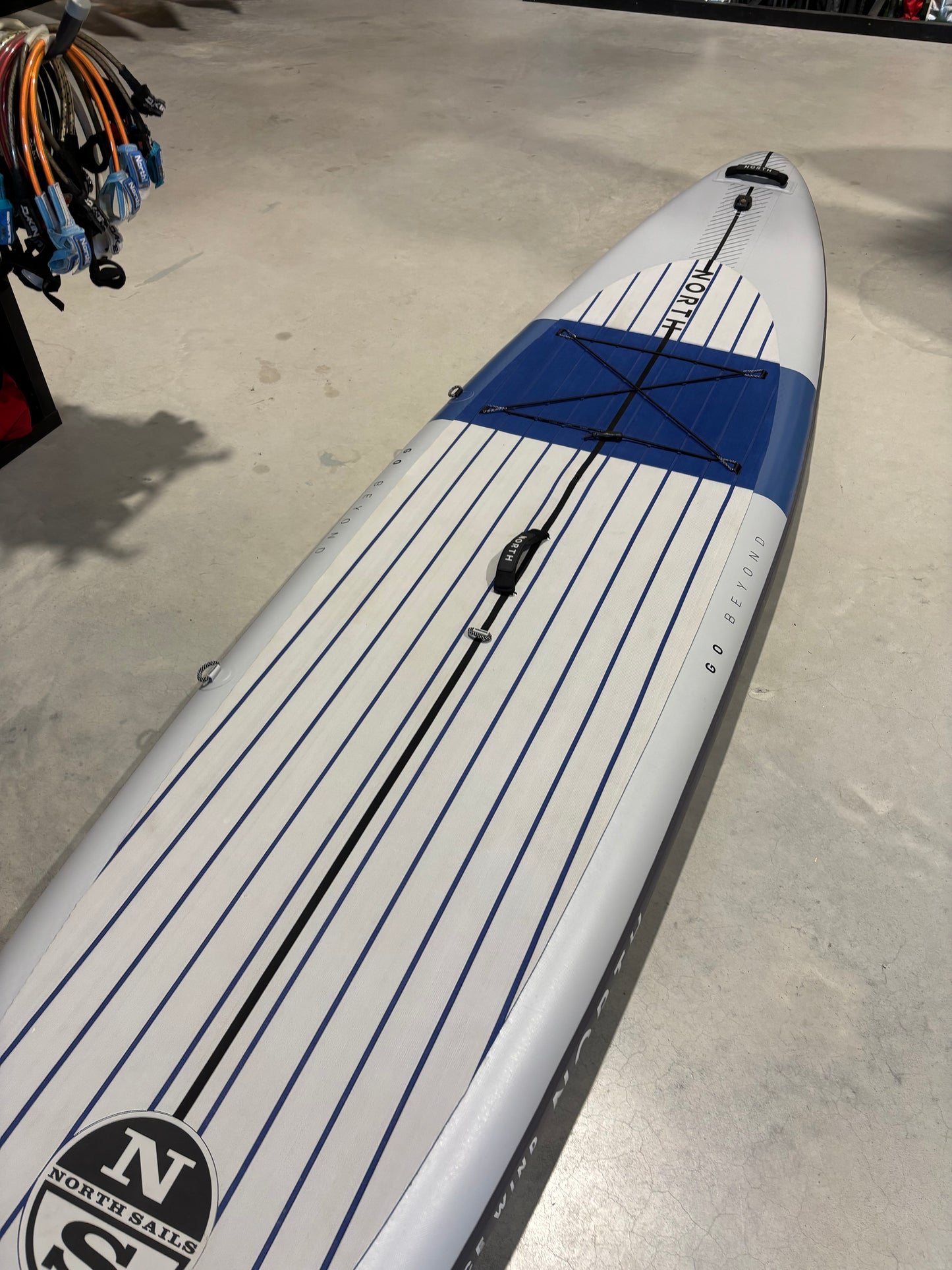 North Sails Pace Windsup 11’0