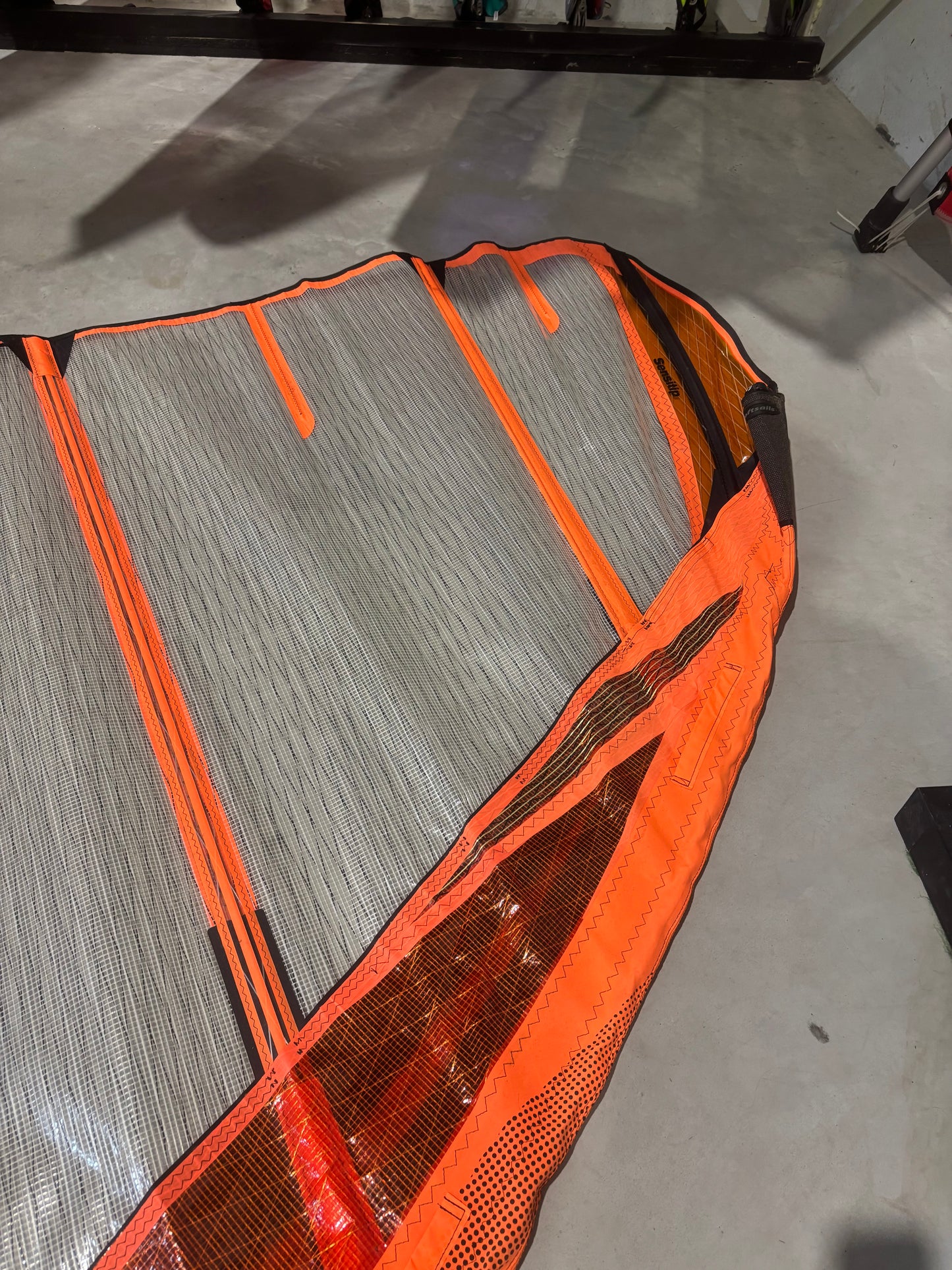 Loftsails Racing Blade 9.5