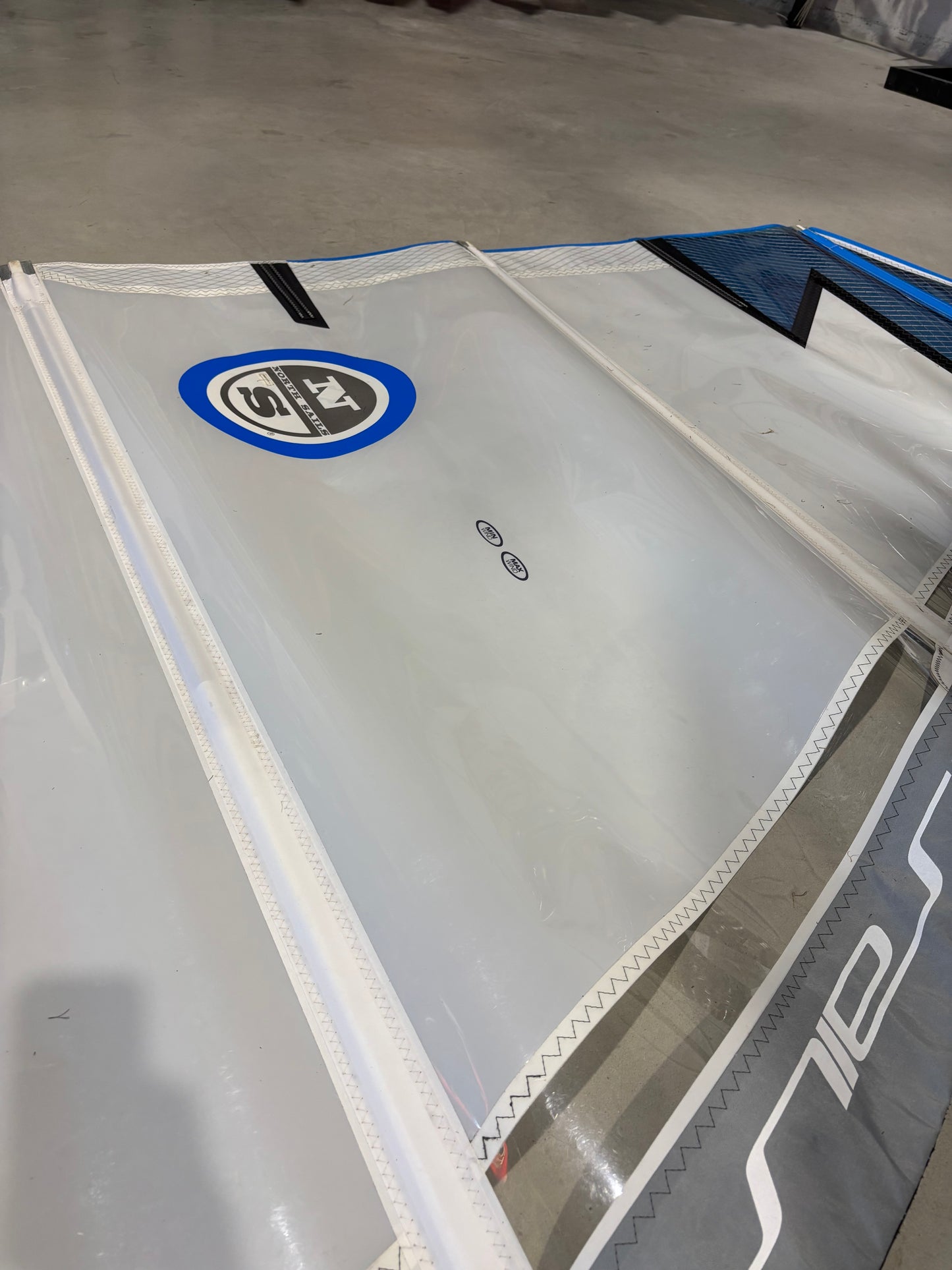 North Sails S-Type 6.6