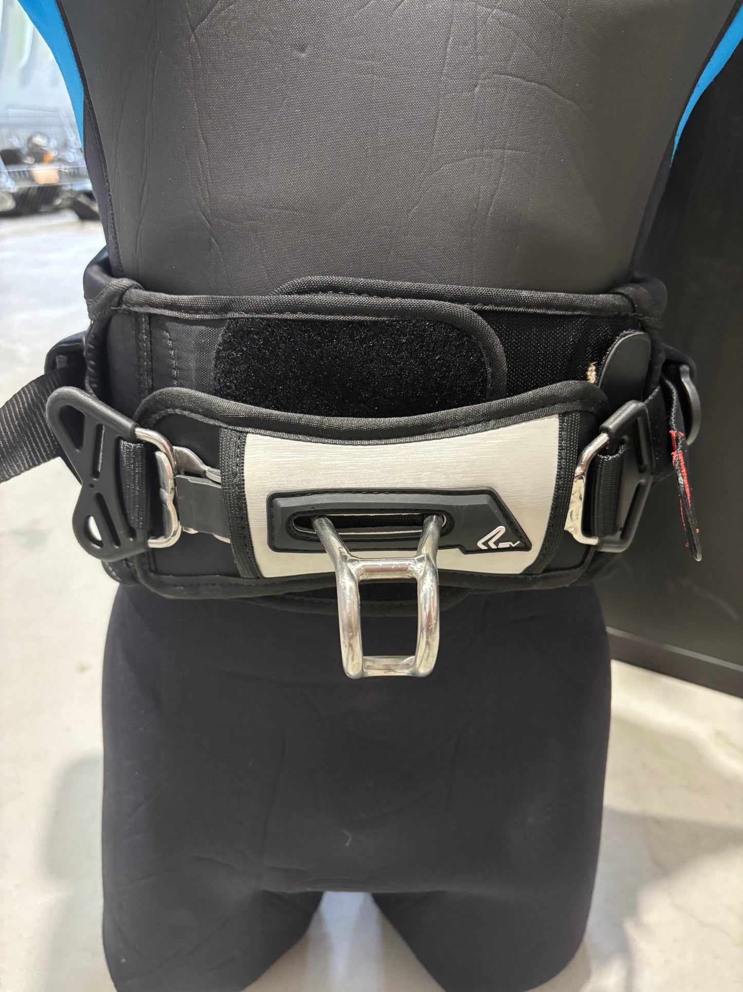 Severne Air Heuptrapeze maat XS