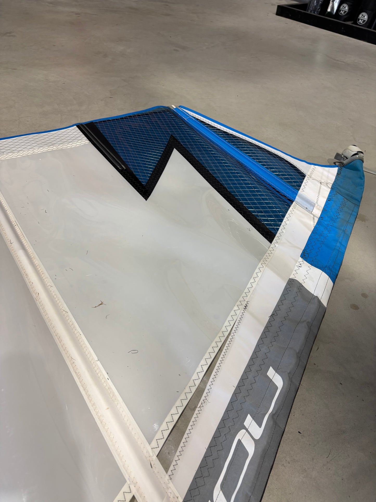 North Sails S-Type 6.6