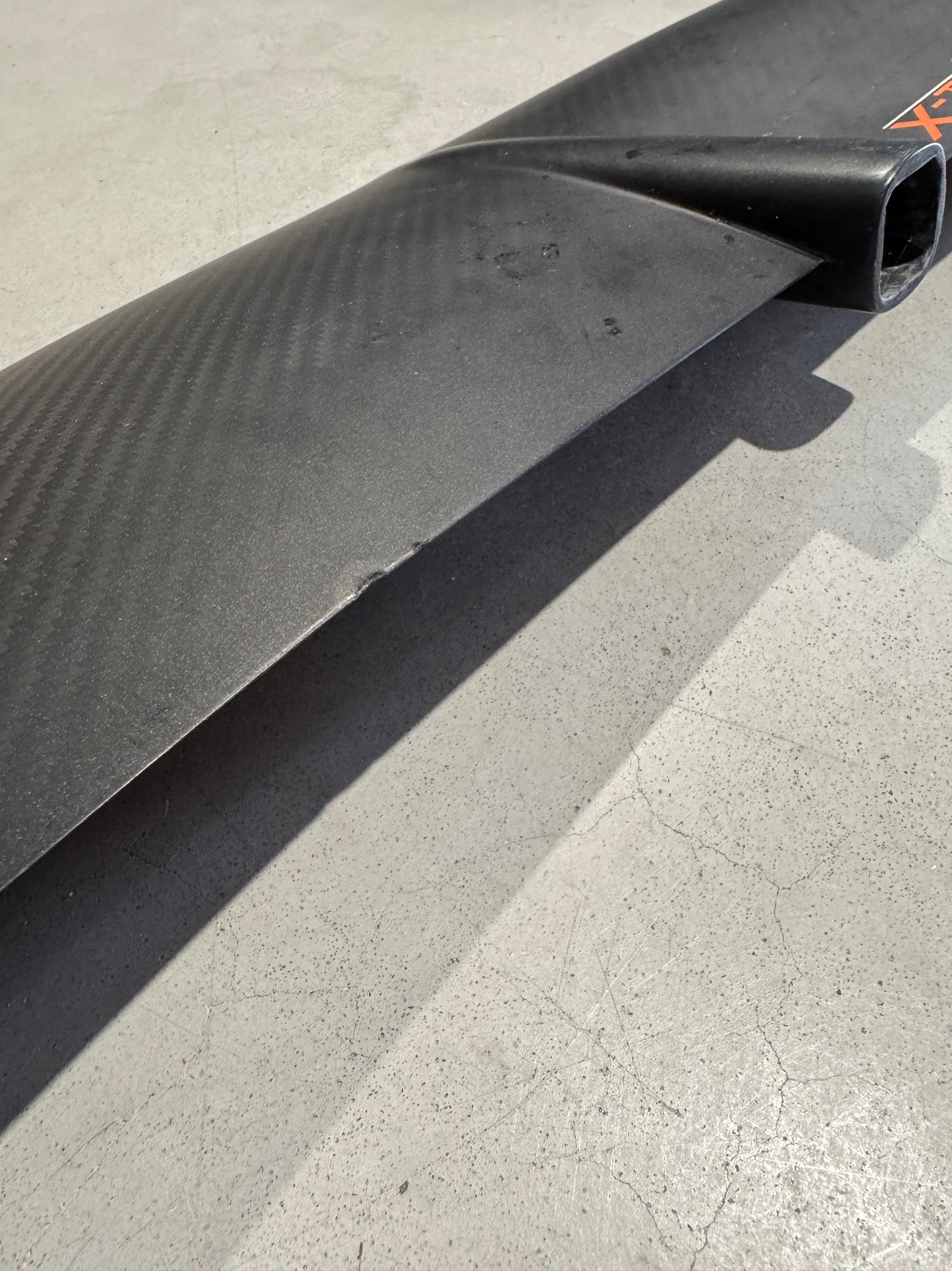 Starboard X-Type 1100 Frontwing