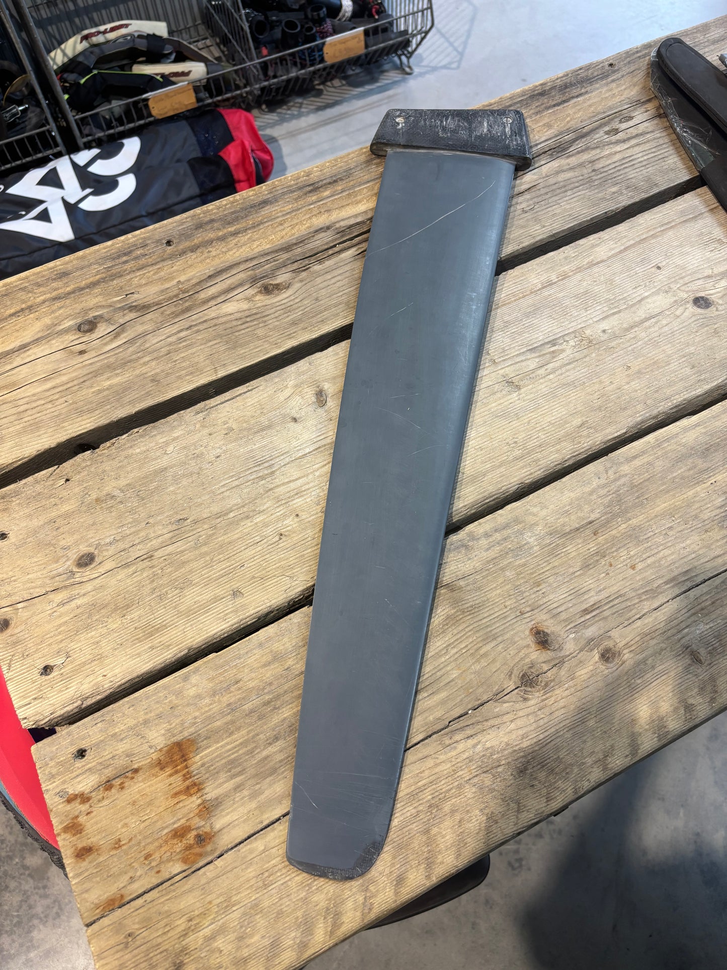 Starboard Foil / Ultrasonic Ultra Carbon - 147L