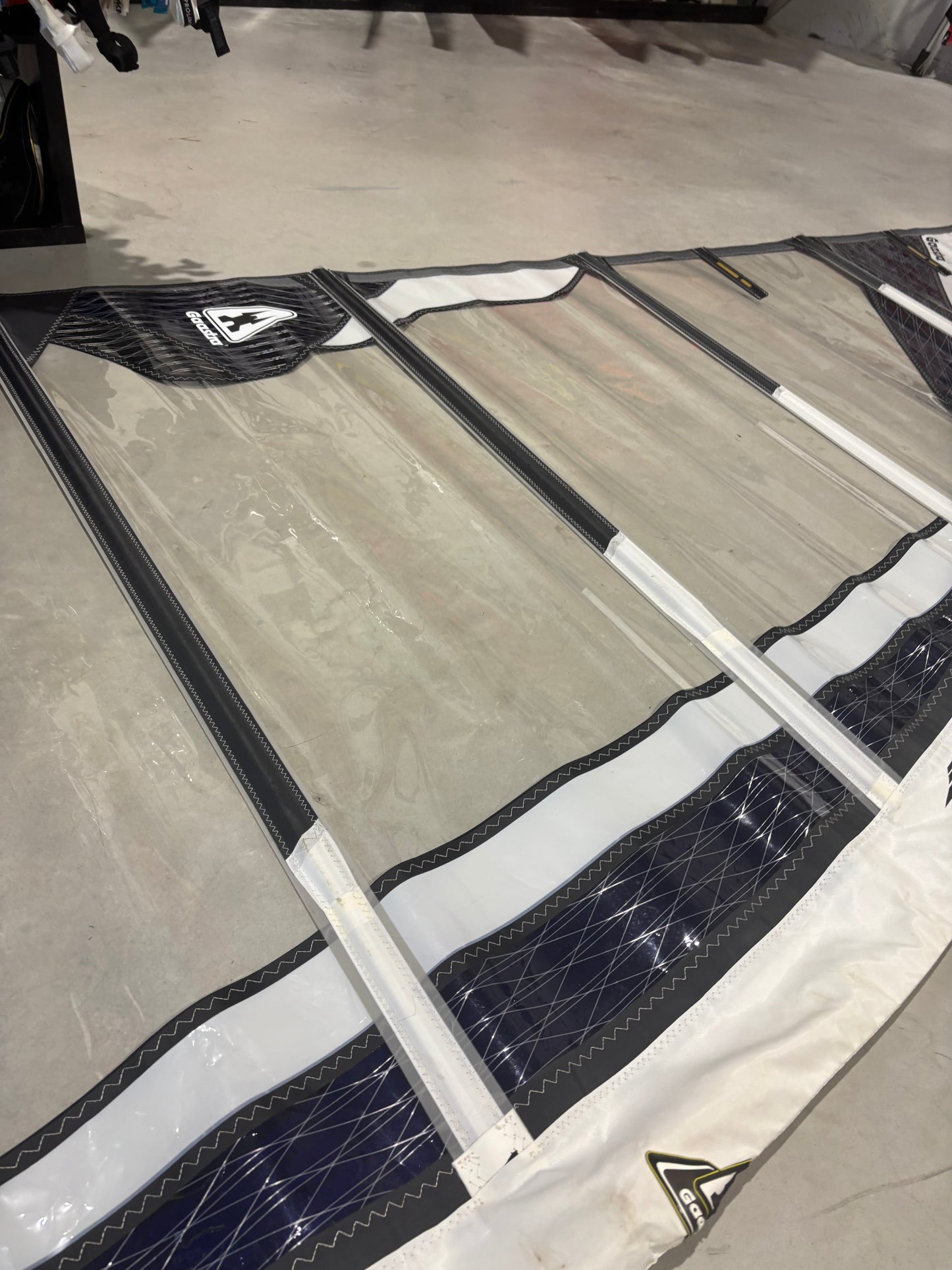 Gaastra Swift 6.0