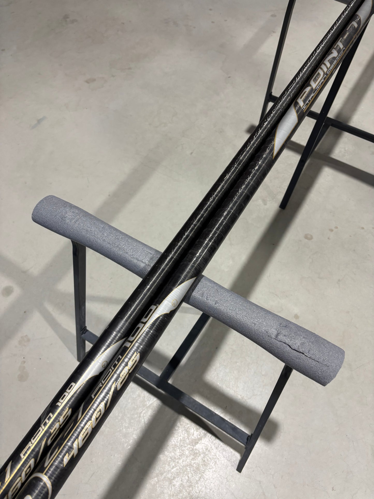 Point 7 460 RDM - 100% Carbon - CC