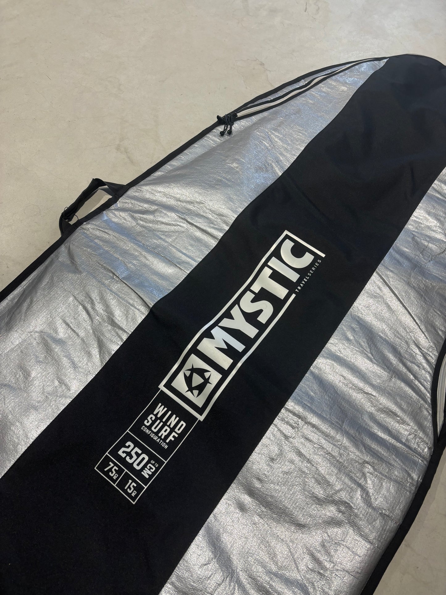 Boardbag Mystic 250x75