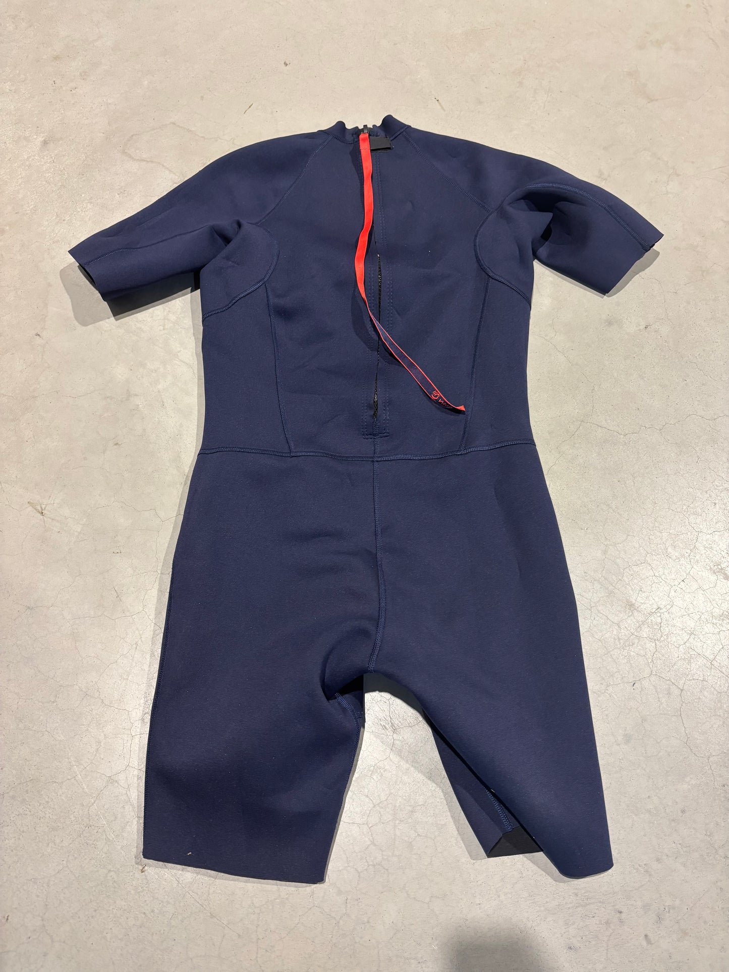 Shorty Olaian Heren maat XL