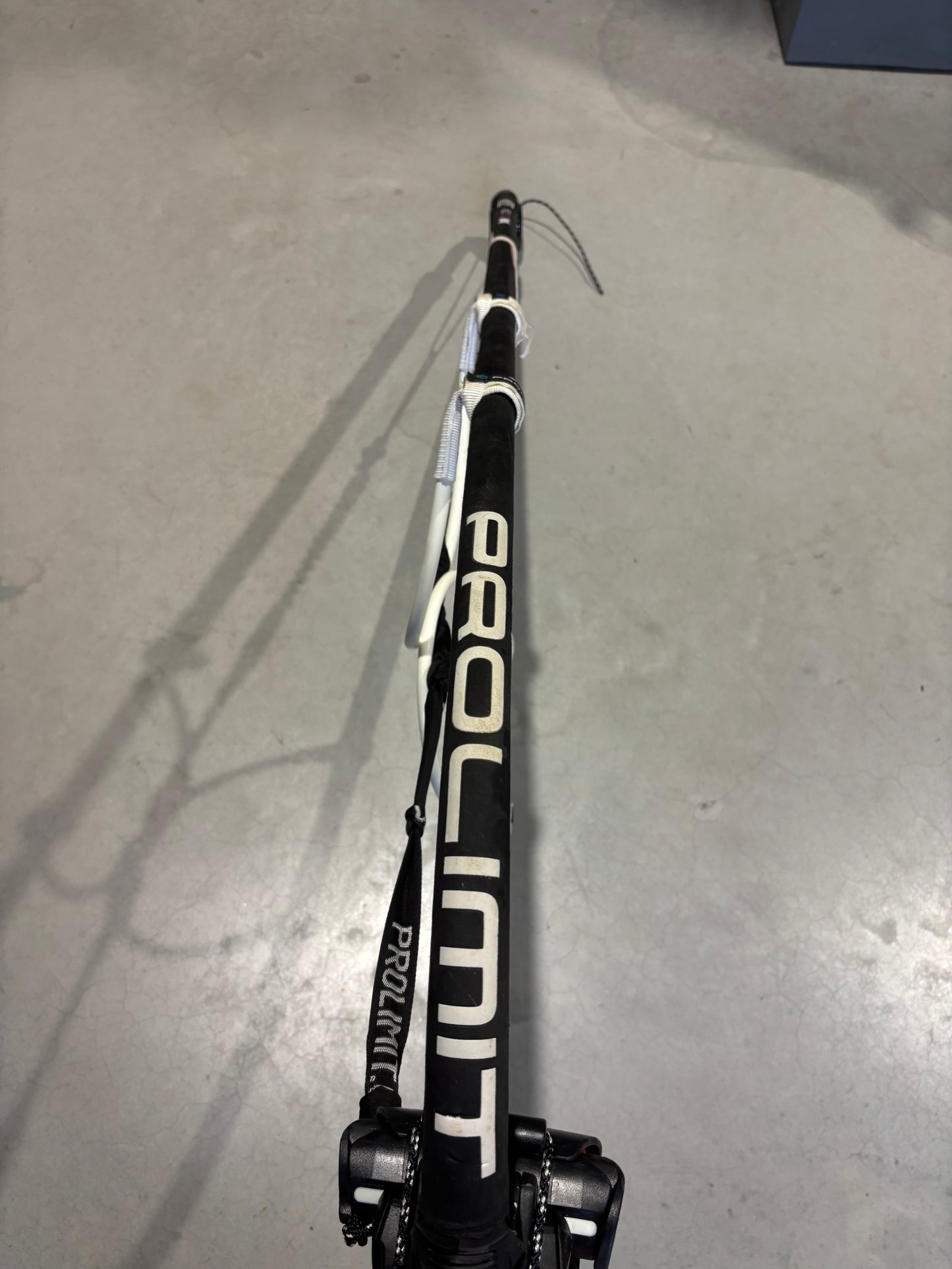 Prolimit Carbon Team C100 160-210