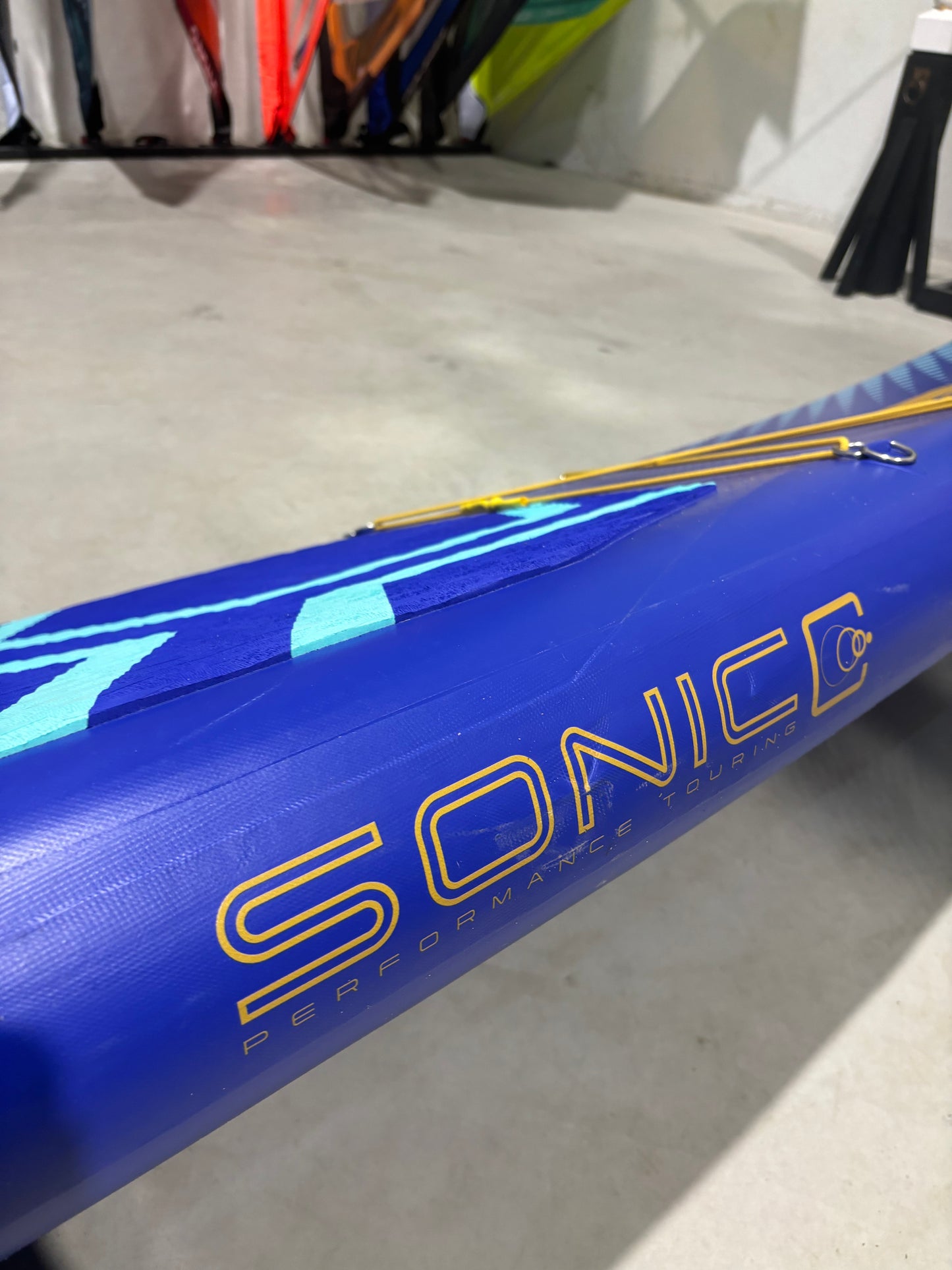 Unifiber Sonic Touring 12’6