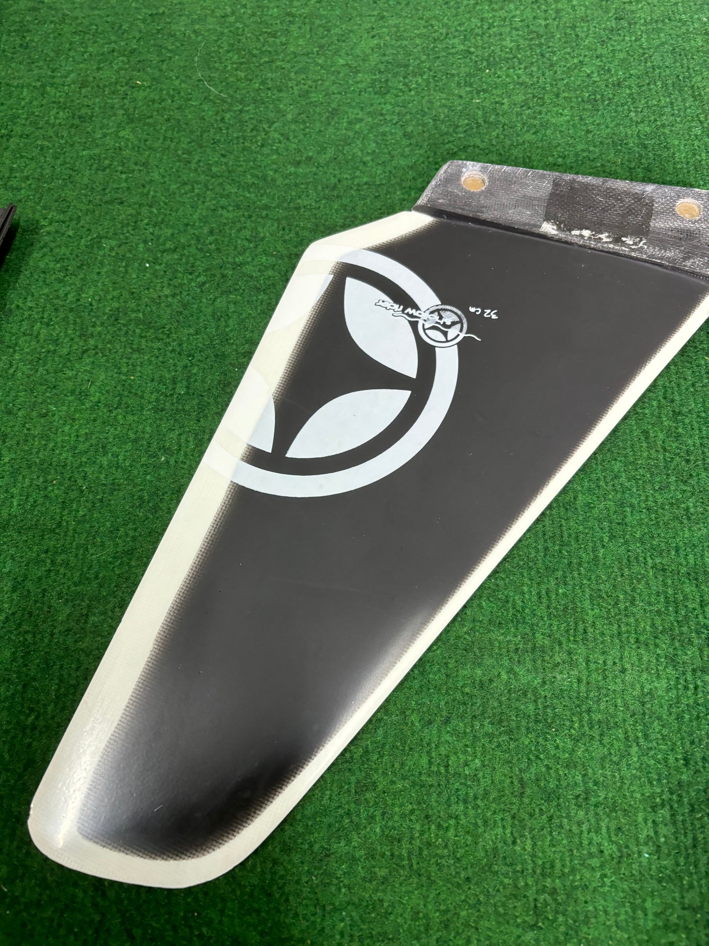 Unifiber Shallow Rider 32cm Tuttlebox