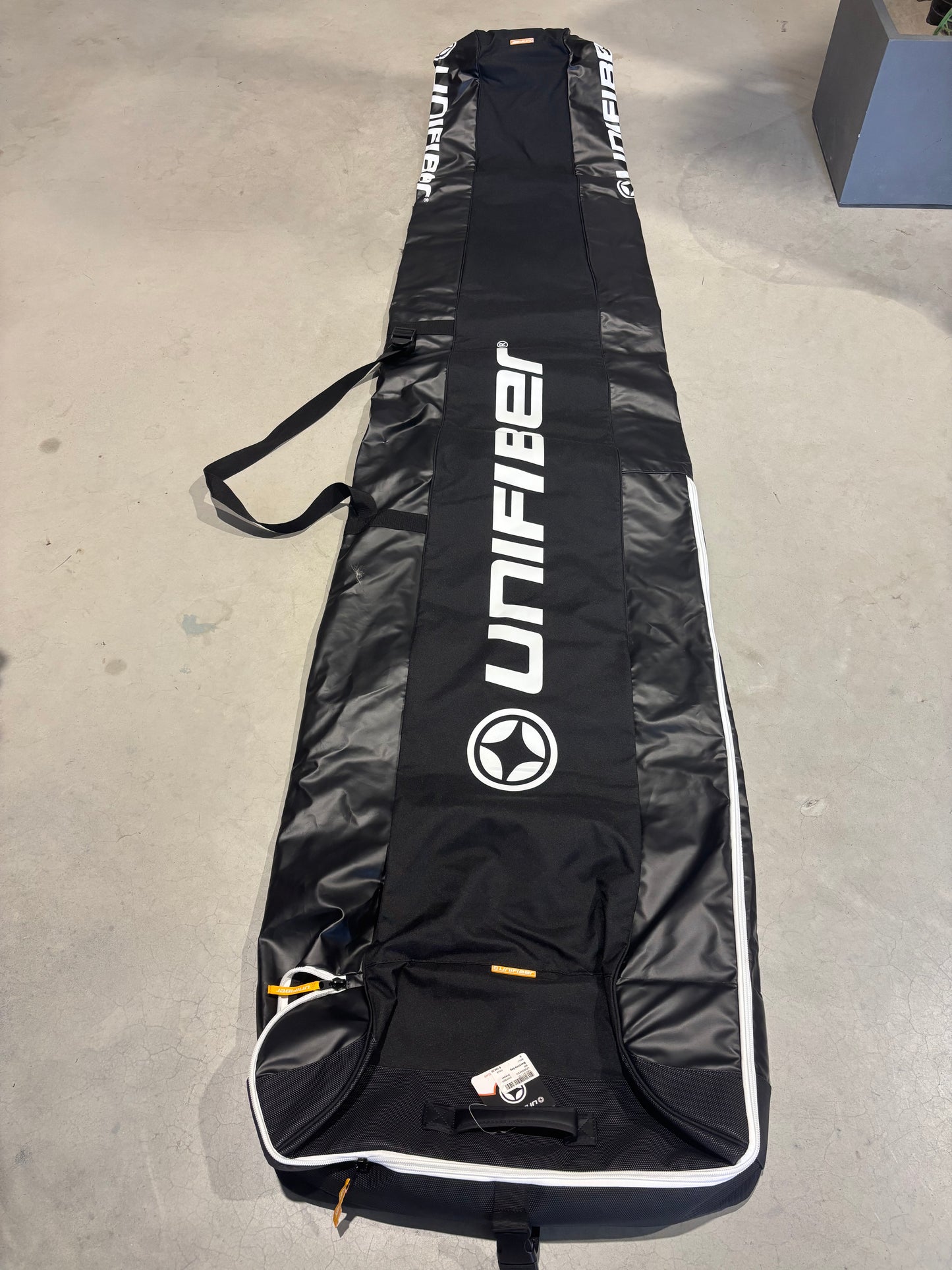 (Gereserveerd) Unifiber Blackline Bag Nieuw