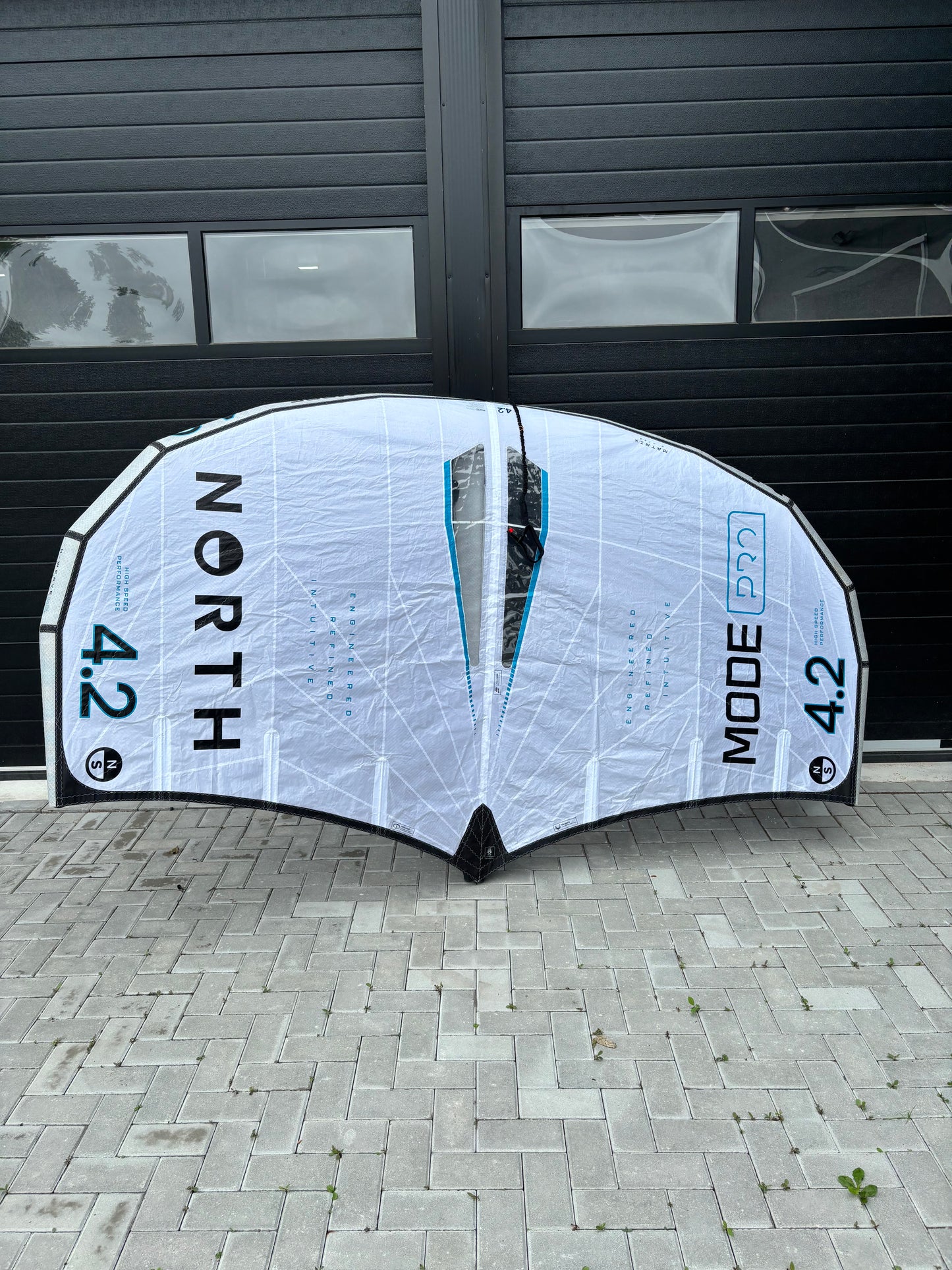 North Mode PRO 4.2