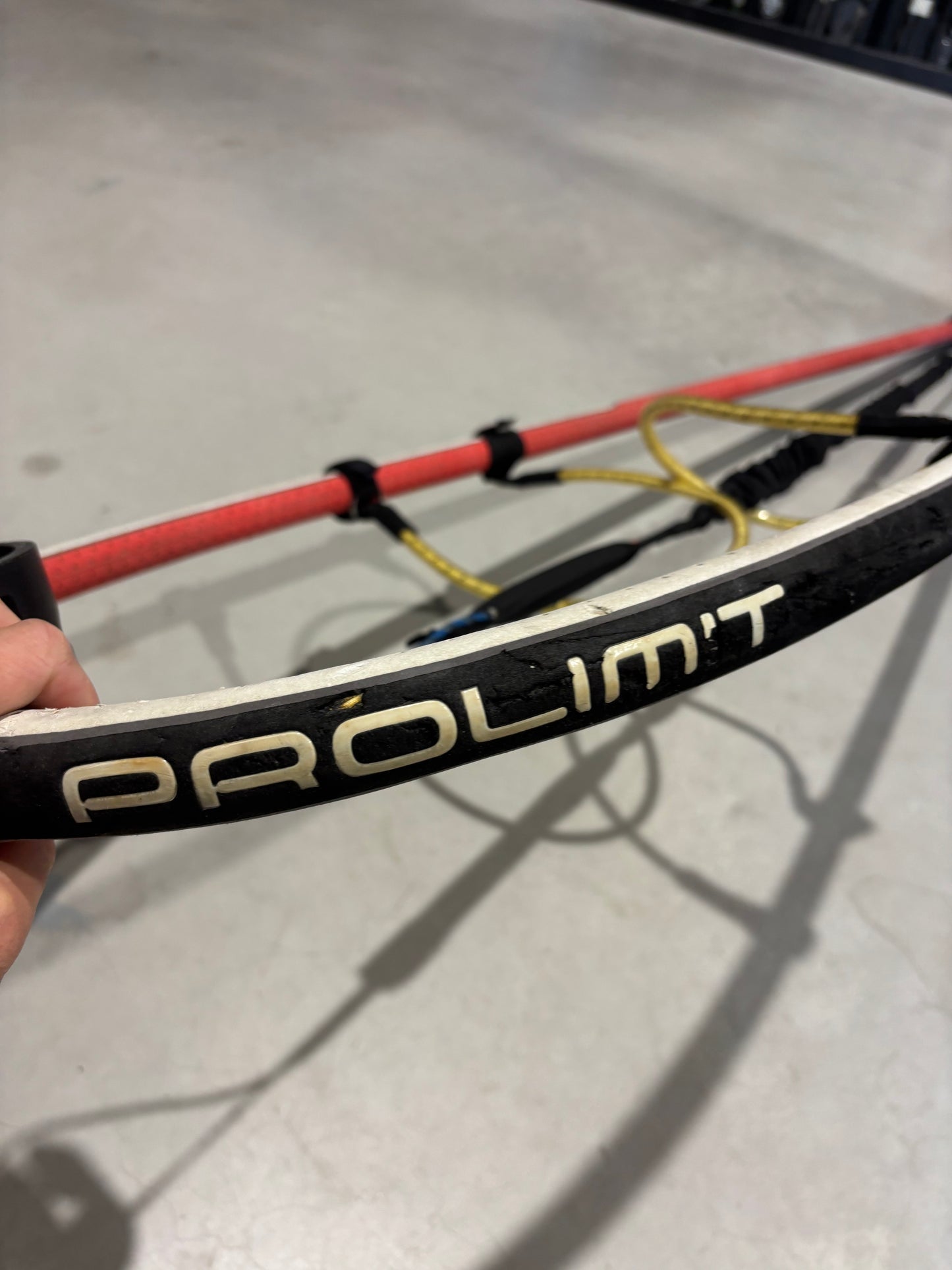Prolimit PRO 200-260