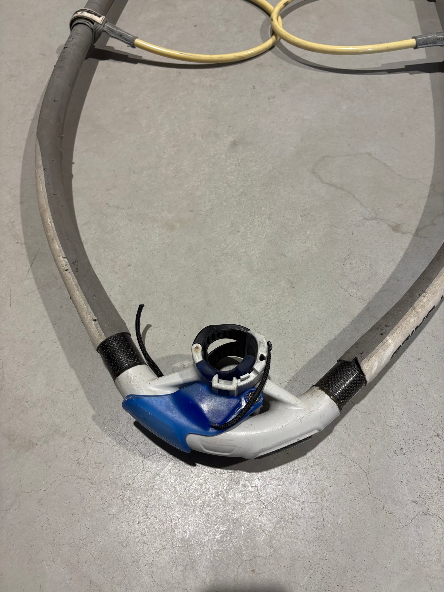 North Sails Carbon Race 225-275