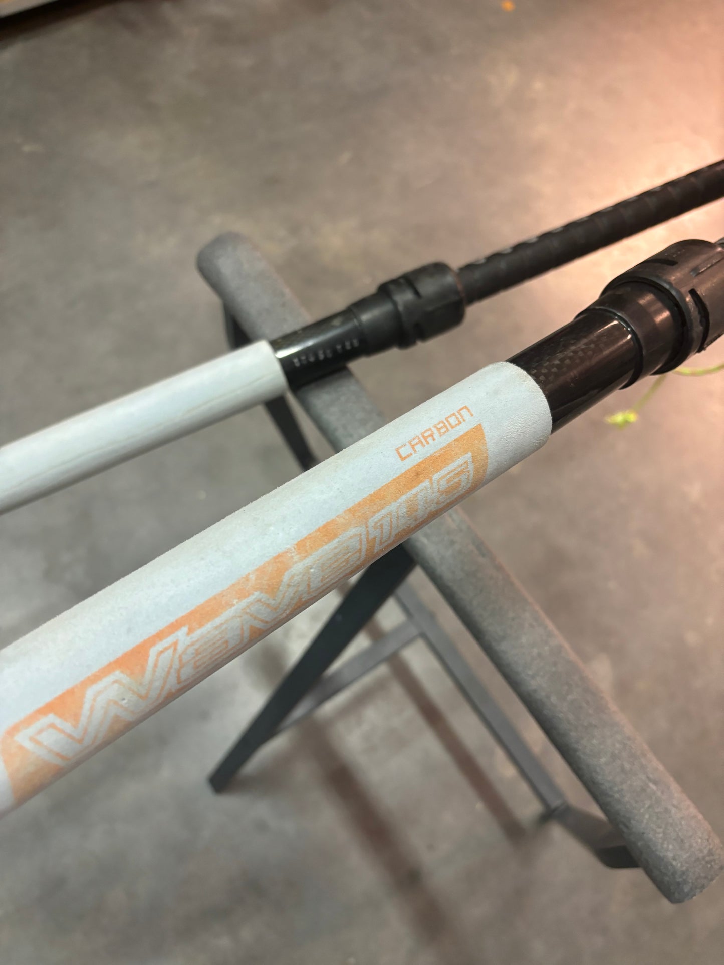 Neilpryde Wave Carbon 145-195