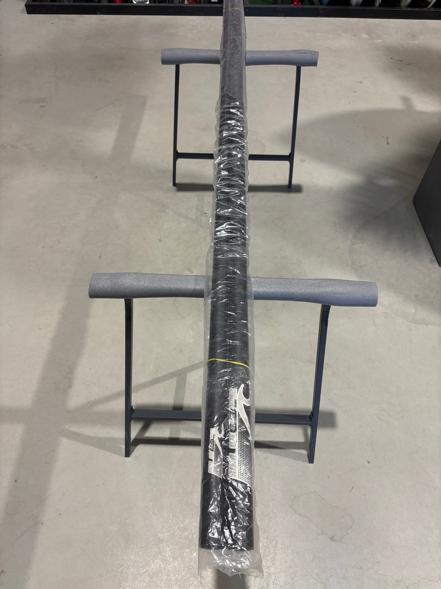 Windgear 430 RDM - 60% Carbon - CC / NIEUW