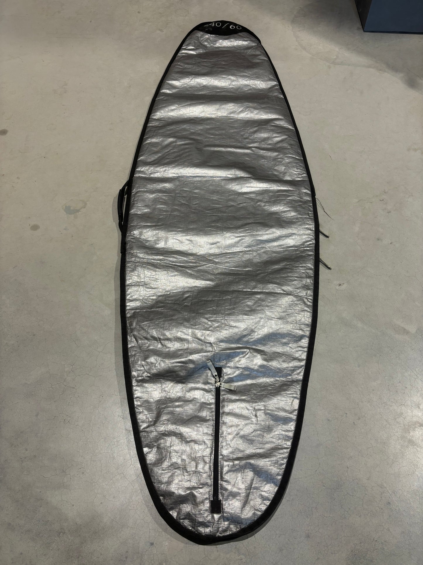 Boardbag Mystic 240x60