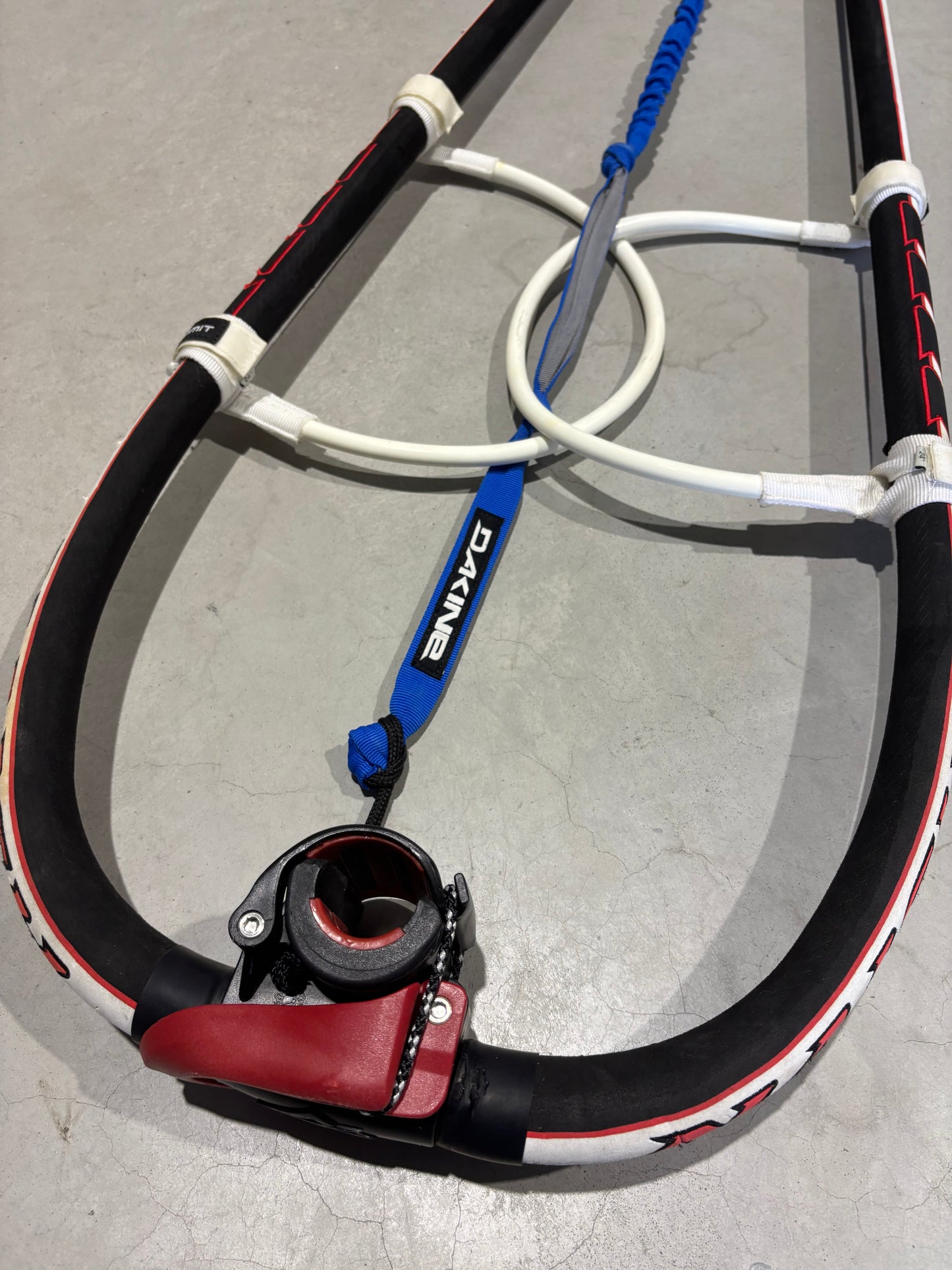 Naish Carbon Wave PRO 140-190