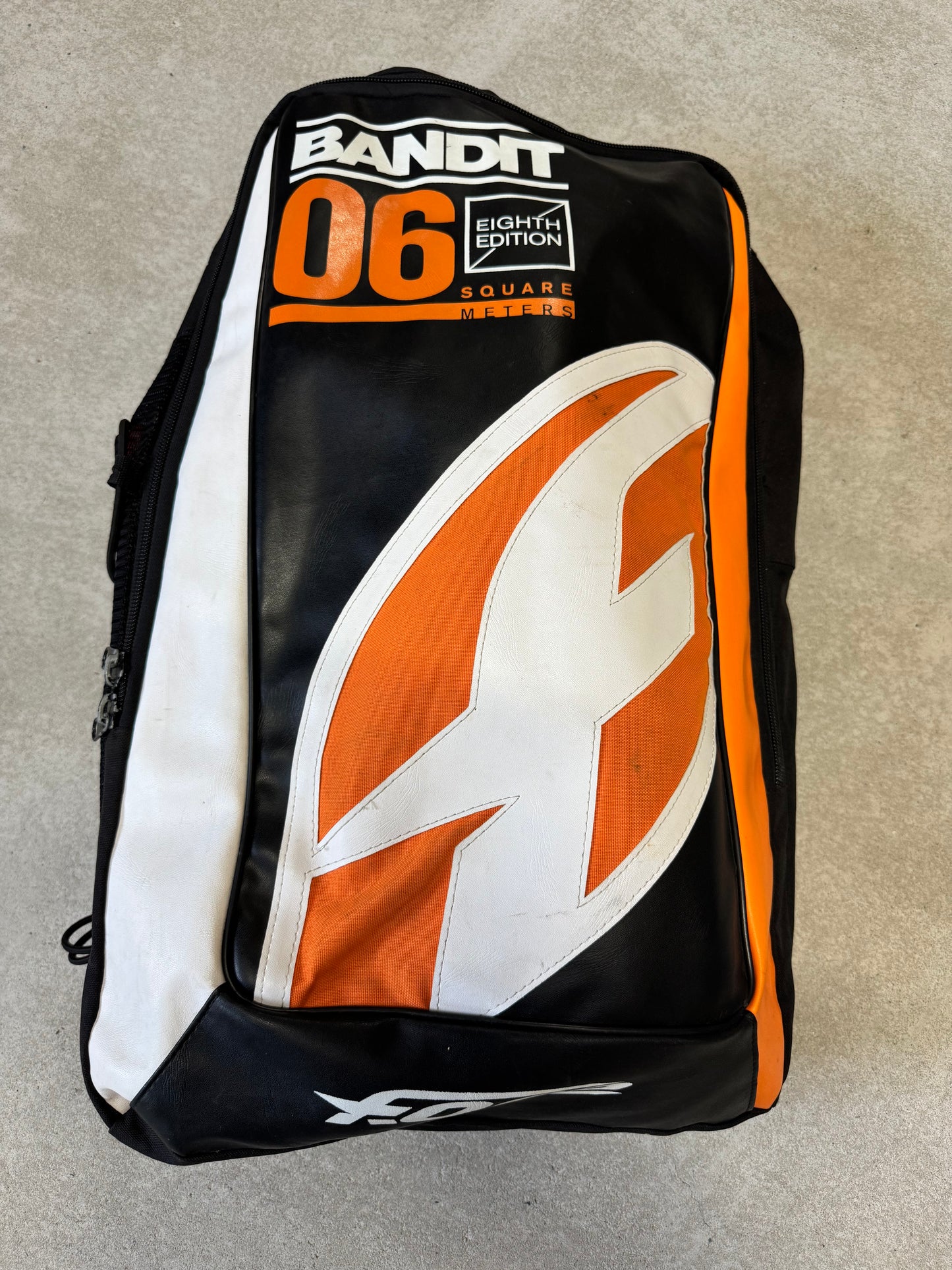 F-One Bandit 6m