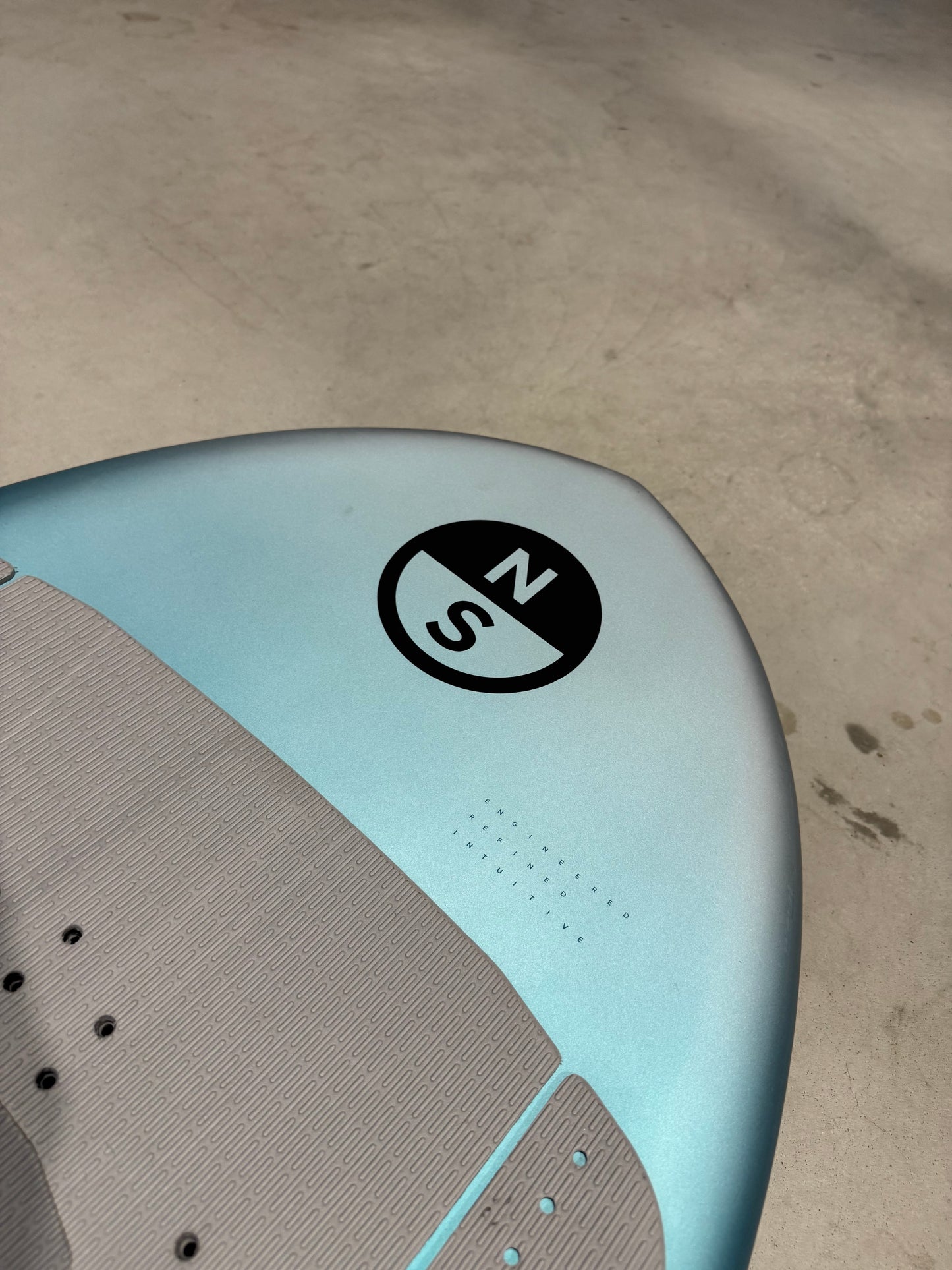 North Swell 4’10 - 65L