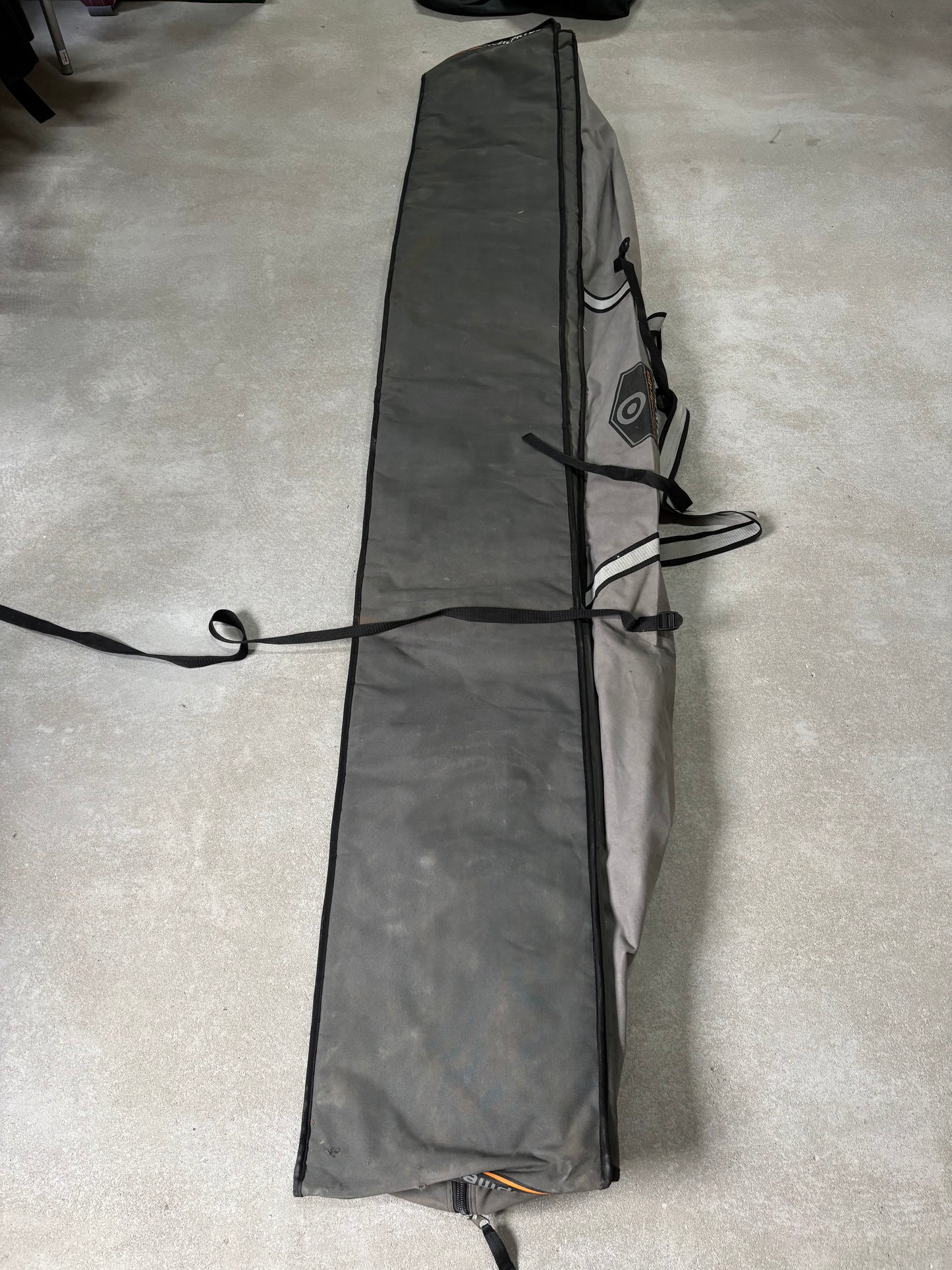 Quiverbag Neilpryde